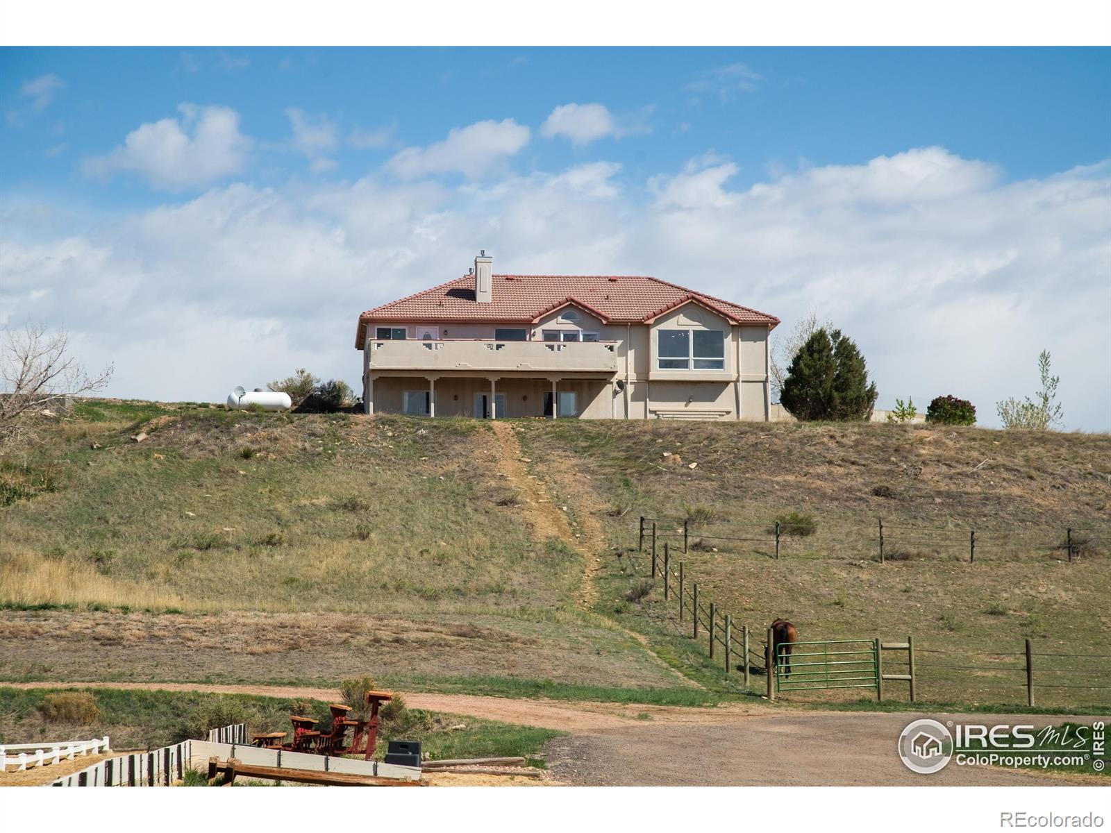 MLS Image #19 for 871 n county road 23e ,berthoud, Colorado