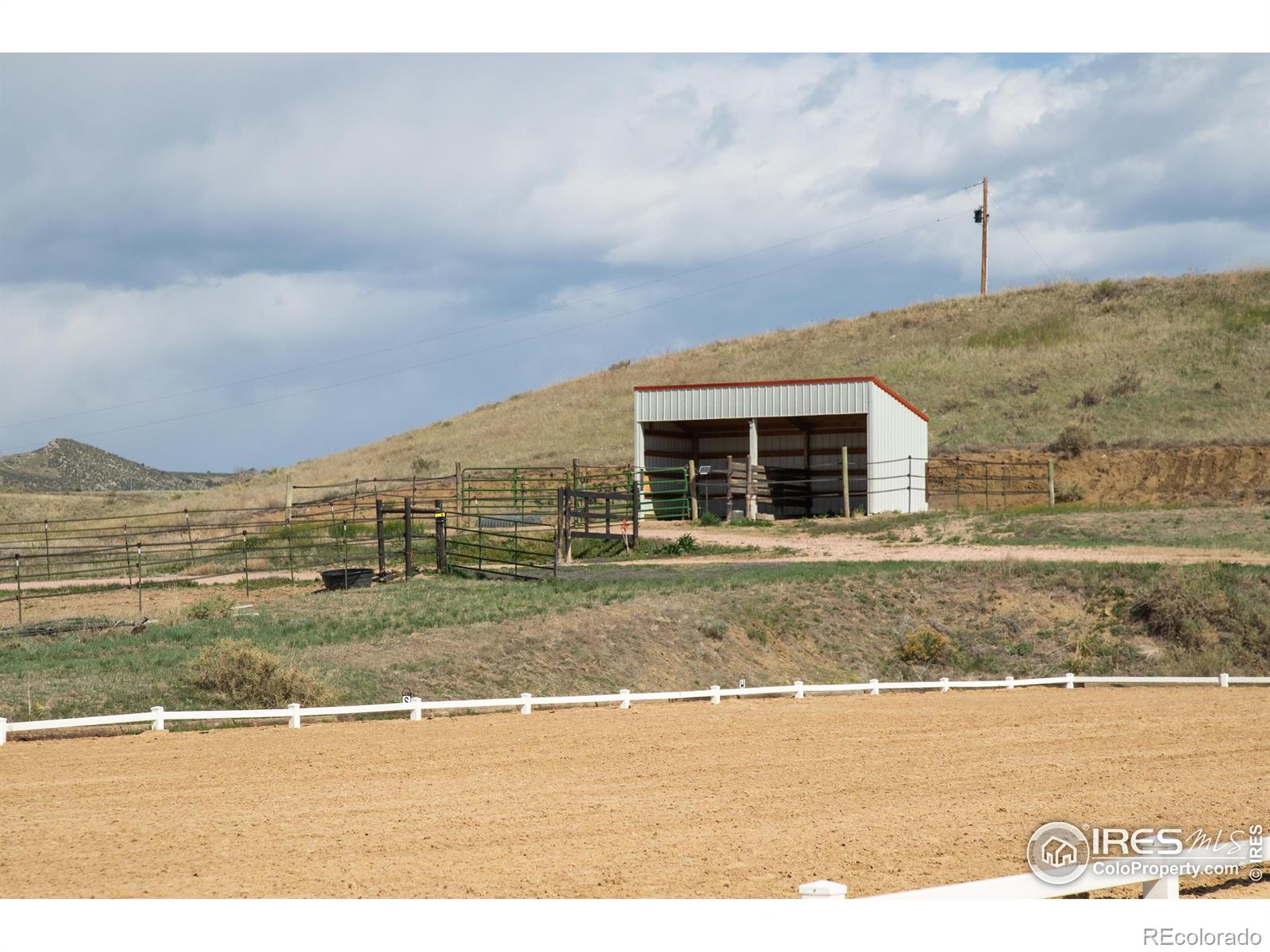 MLS Image #22 for 871 n county road 23e ,berthoud, Colorado
