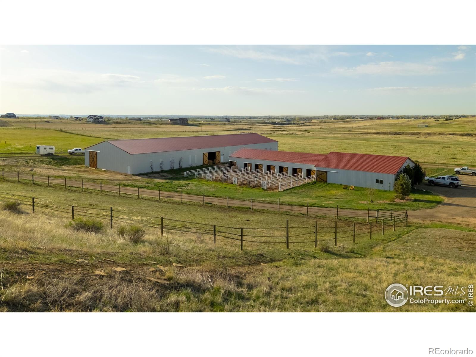 MLS Image #24 for 871 n county road 23e ,berthoud, Colorado