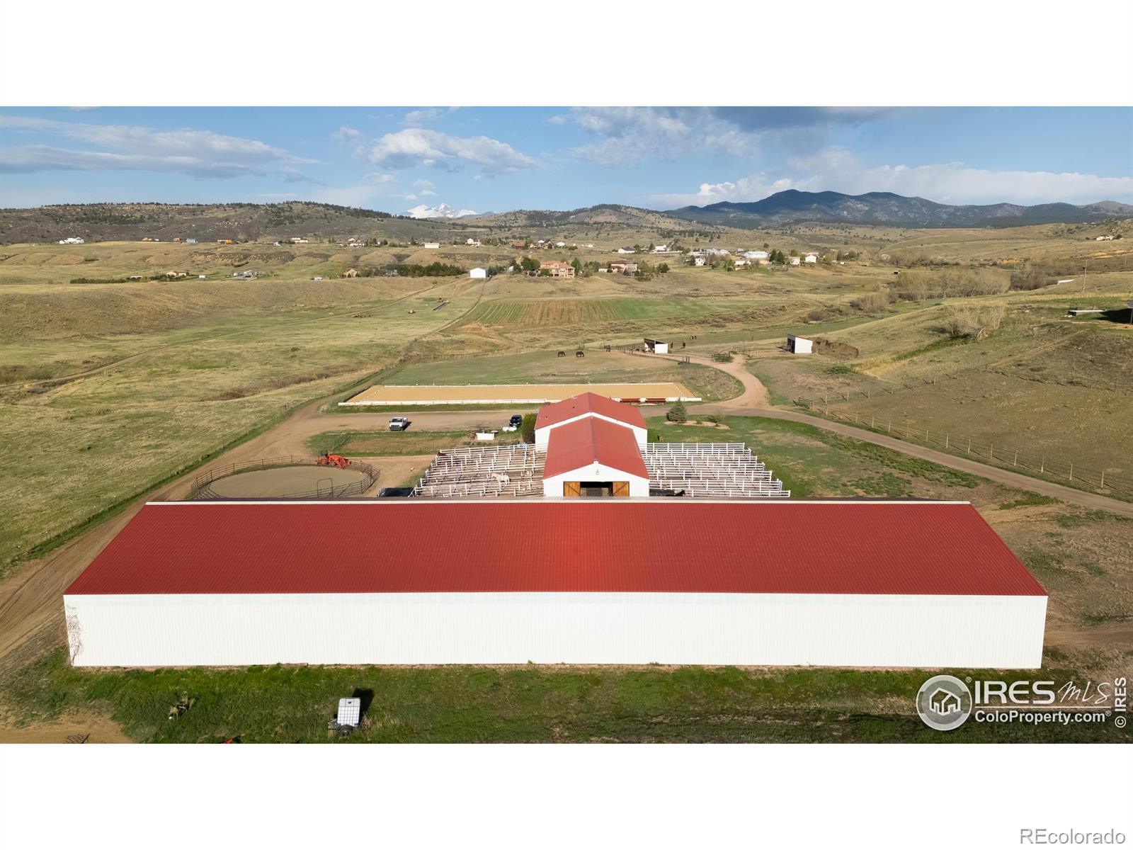 MLS Image #25 for 871 n county road 23e ,berthoud, Colorado