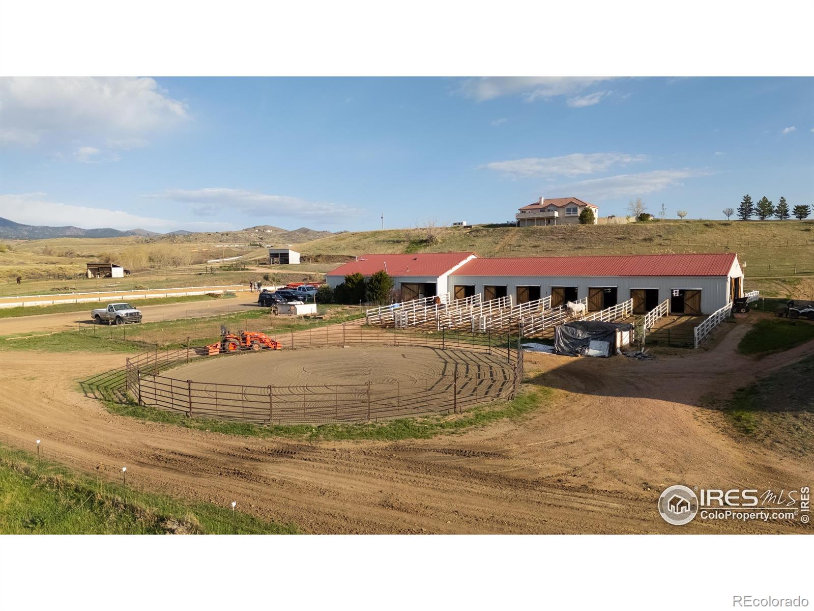 MLS Image #26 for 871 n county road 23e ,berthoud, Colorado