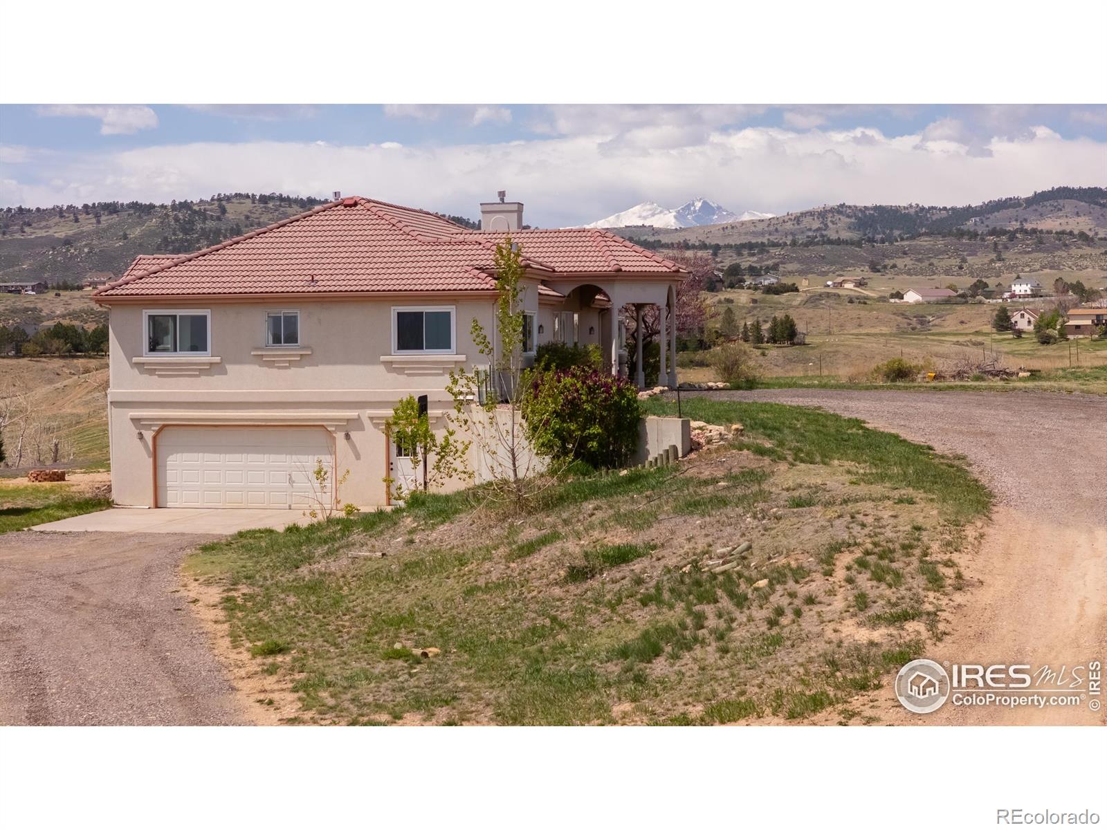 MLS Image #3 for 871 n county road 23e ,berthoud, Colorado