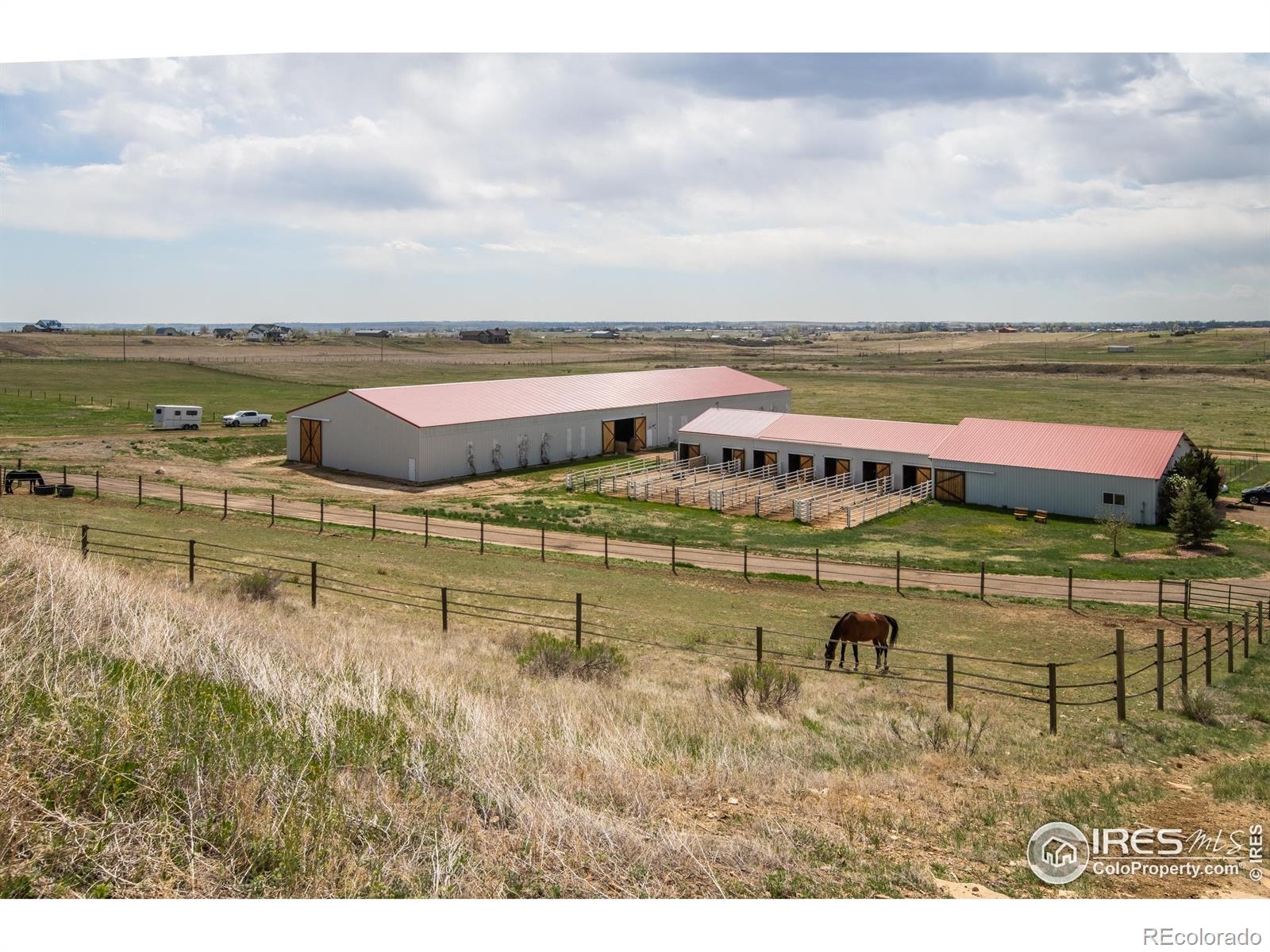 MLS Image #34 for 871 n county road 23e ,berthoud, Colorado