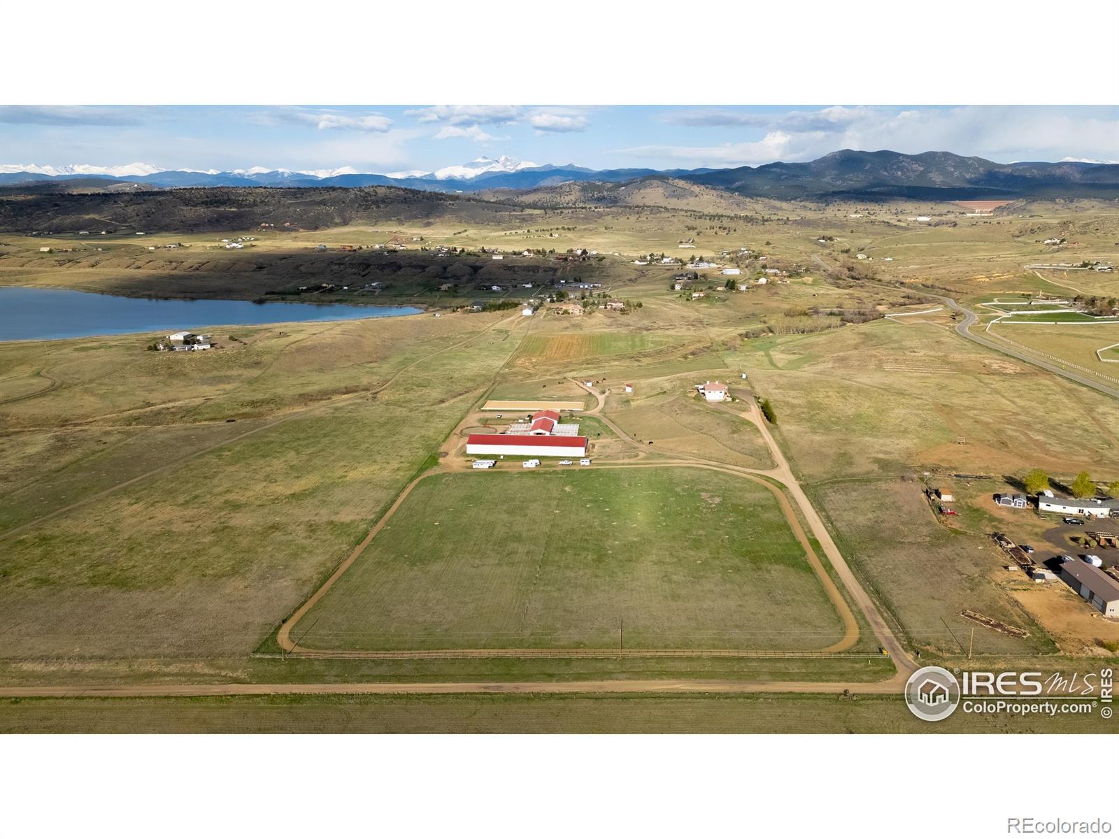 MLS Image #35 for 871 n county road 23e ,berthoud, Colorado