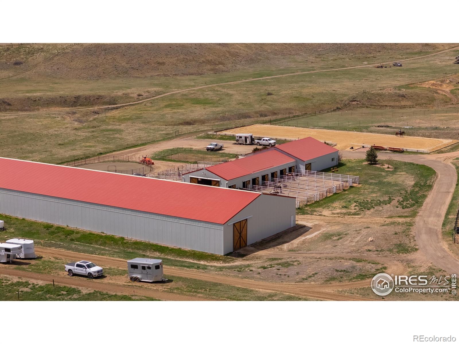 MLS Image #36 for 871 n county road 23e ,berthoud, Colorado