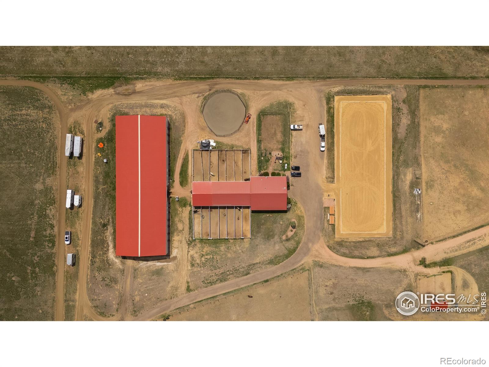 MLS Image #37 for 871 n county road 23e ,berthoud, Colorado