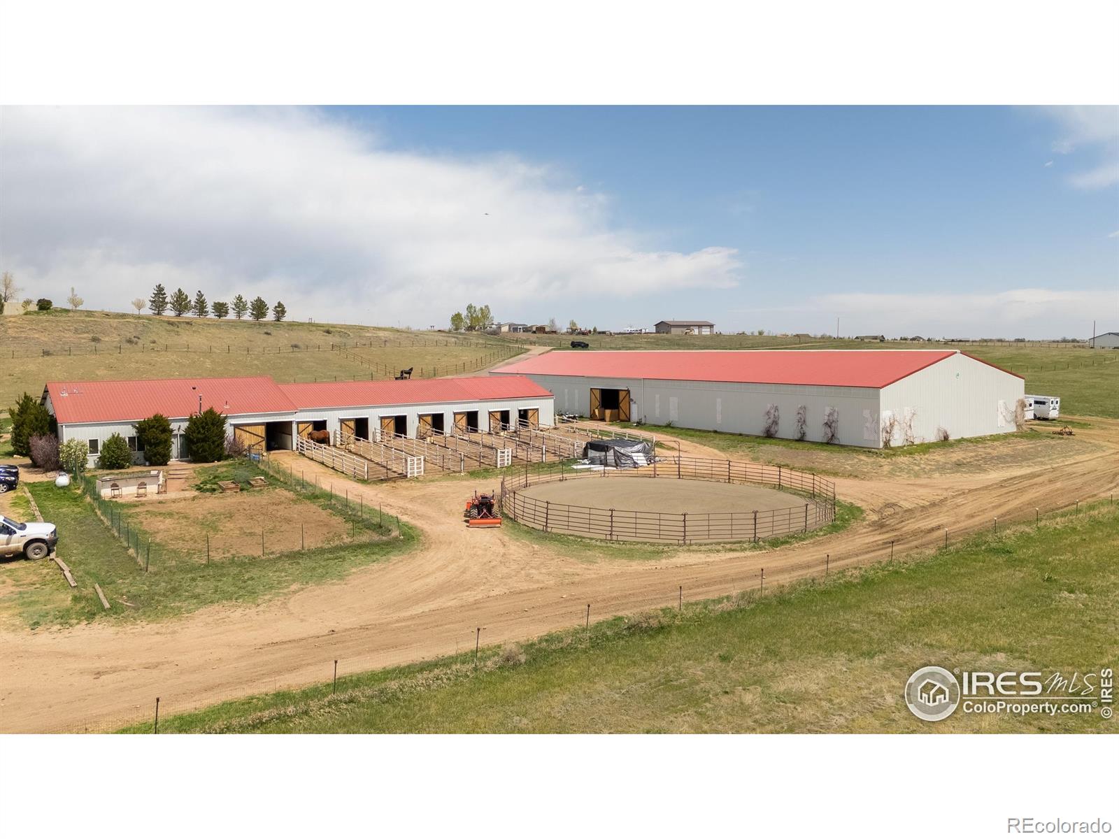 MLS Image #38 for 871 n county road 23e ,berthoud, Colorado
