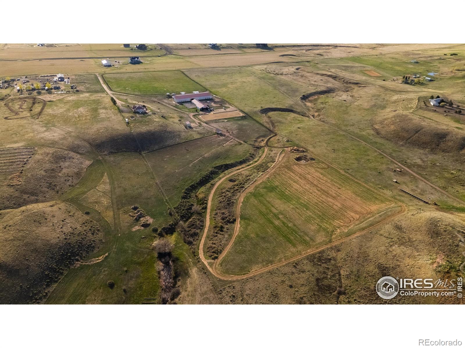 MLS Image #39 for 871 n county road 23e ,berthoud, Colorado