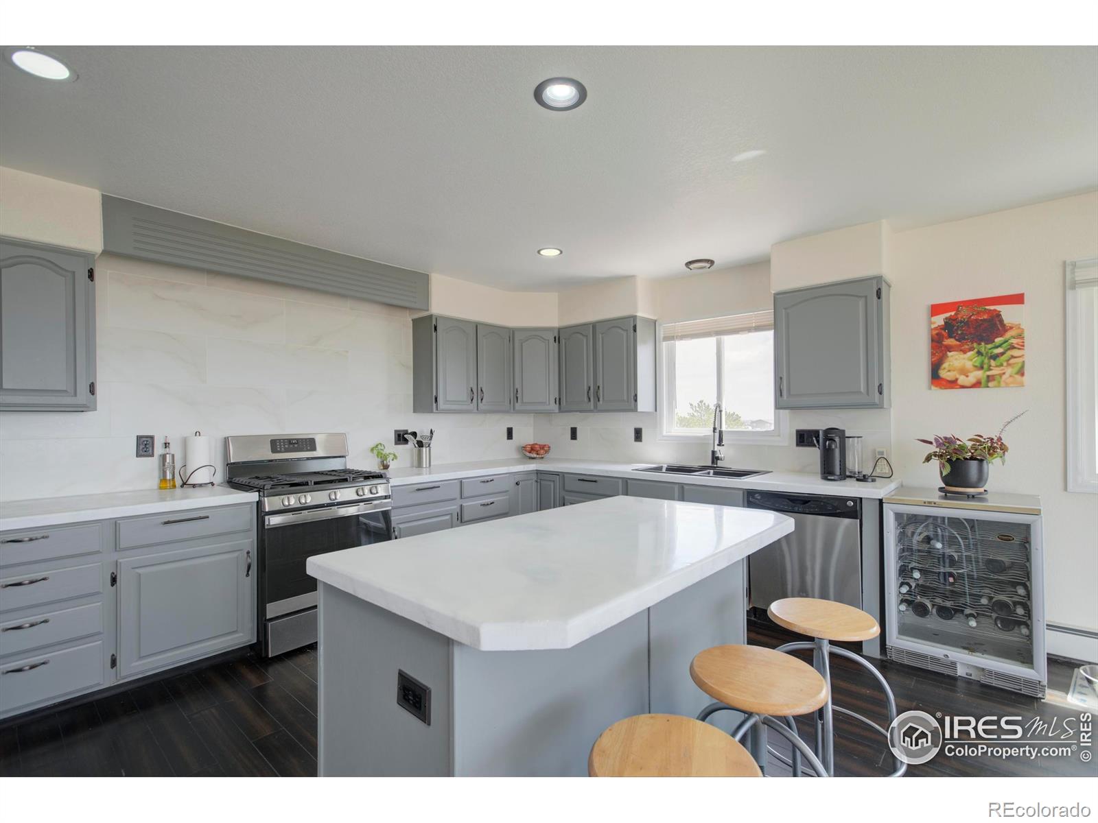 MLS Image #5 for 871 n county road 23e ,berthoud, Colorado