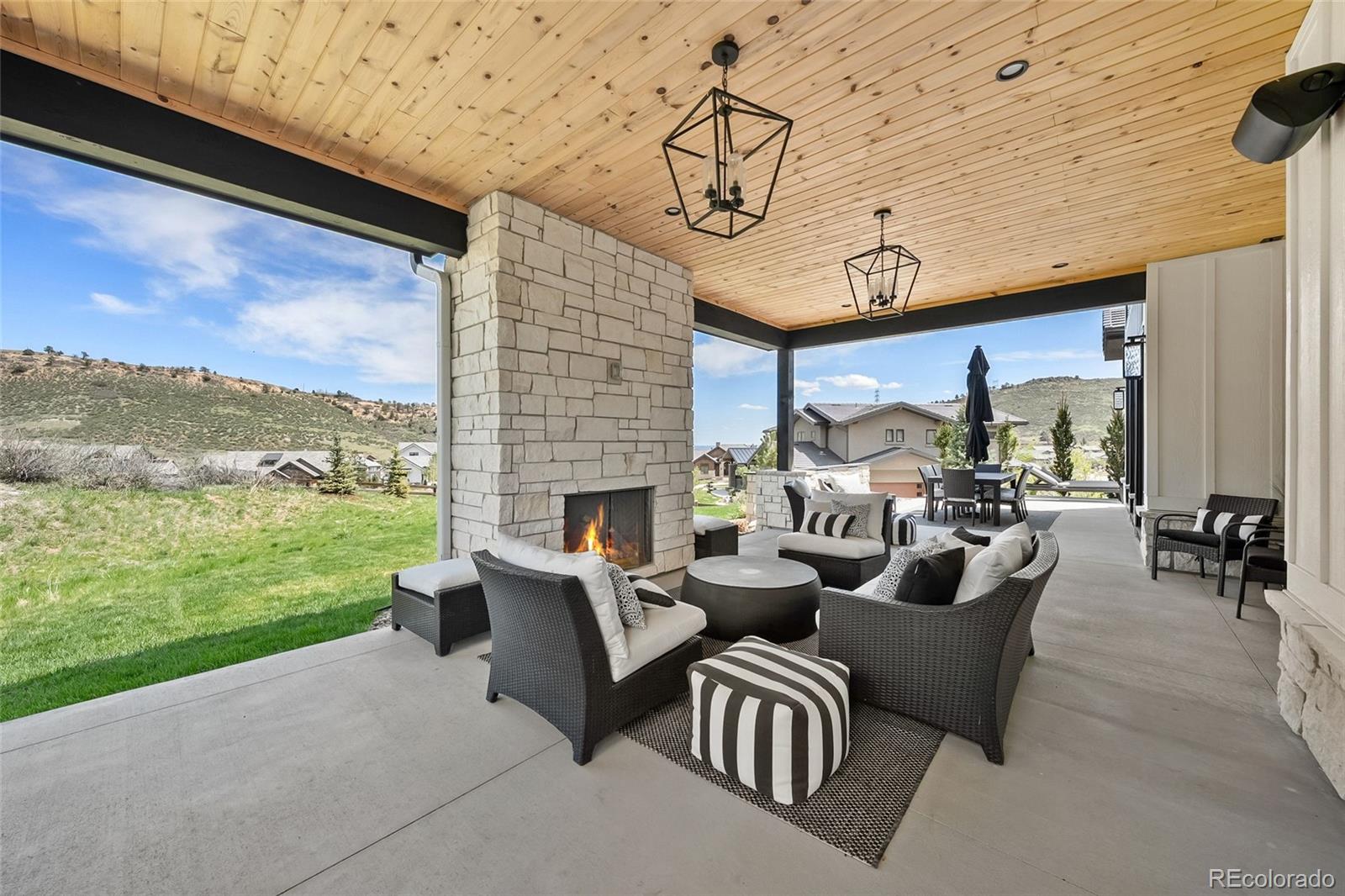 MLS Image #34 for 15191  dinosaur ridge road,morrison, Colorado