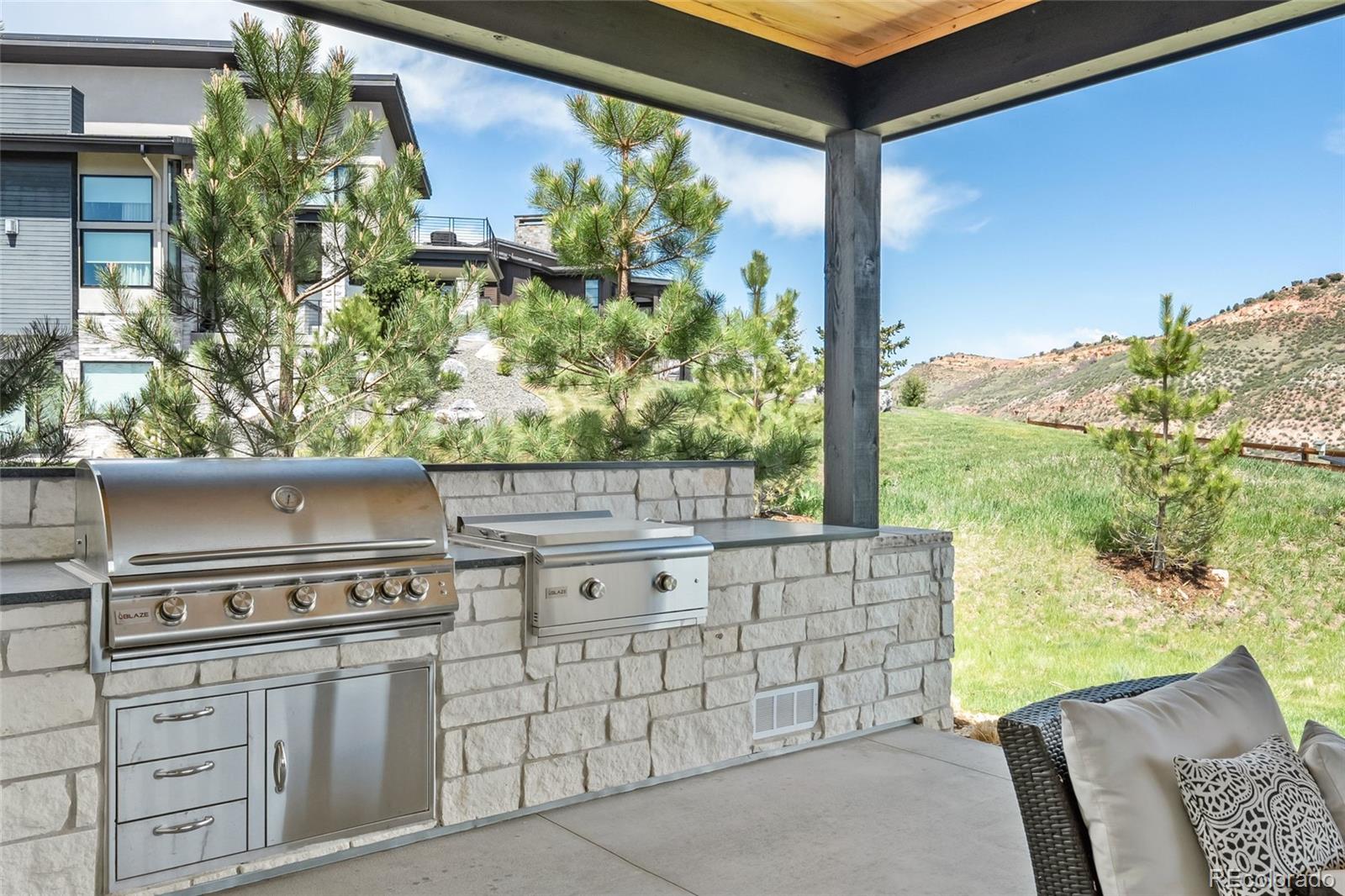MLS Image #35 for 15191  dinosaur ridge road,morrison, Colorado