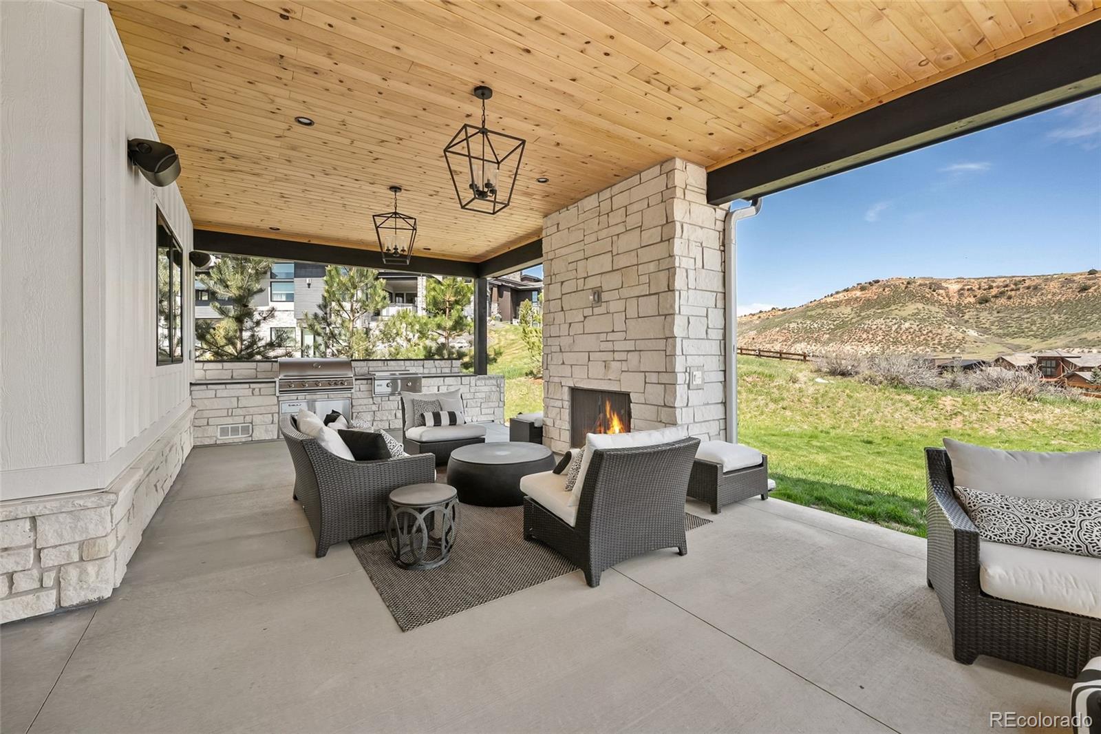 MLS Image #37 for 15191  dinosaur ridge road,morrison, Colorado