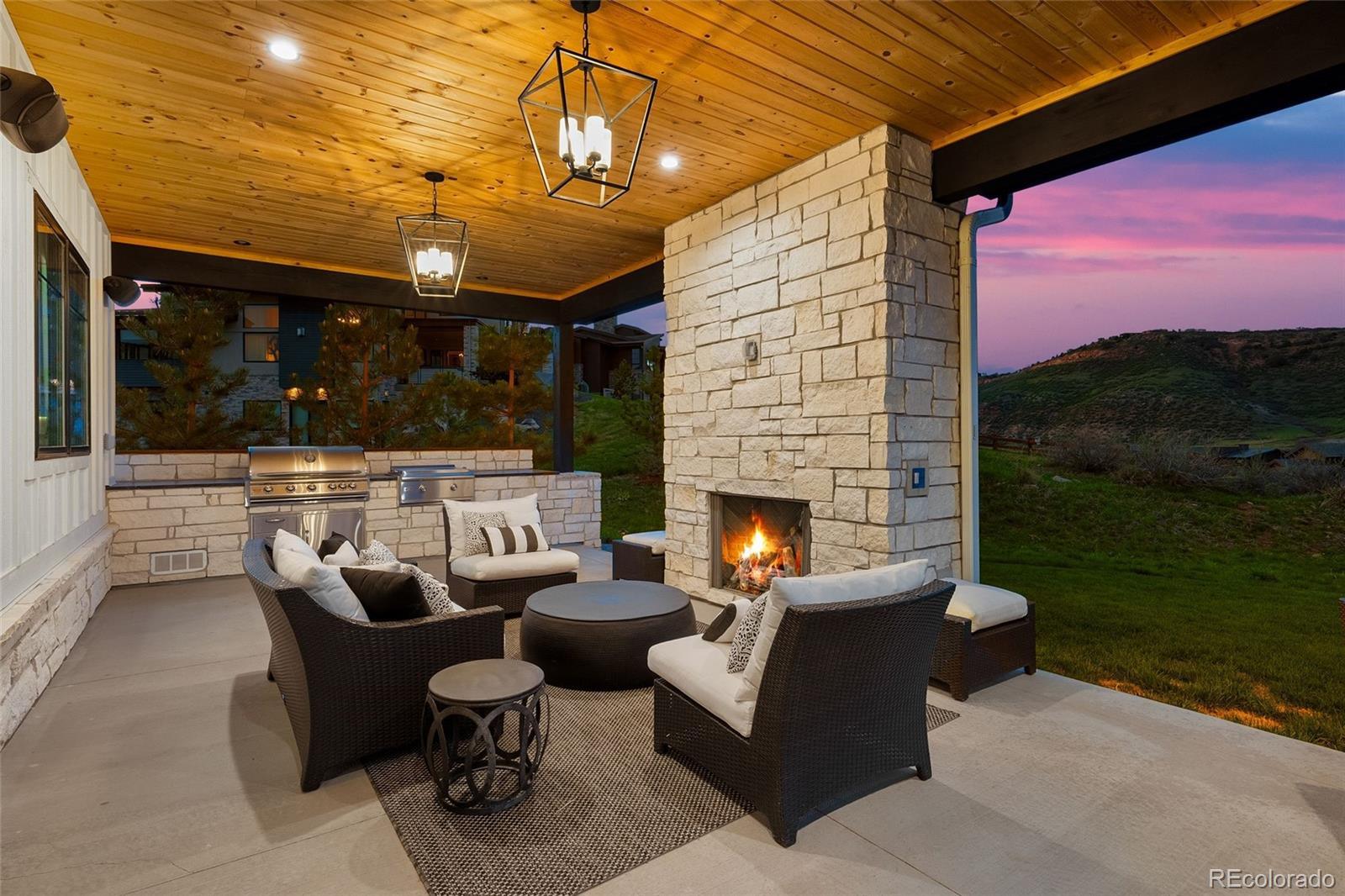 MLS Image #38 for 15191  dinosaur ridge road,morrison, Colorado