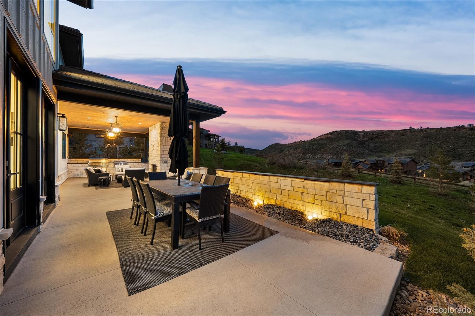 MLS Image #40 for 15191  dinosaur ridge road,morrison, Colorado