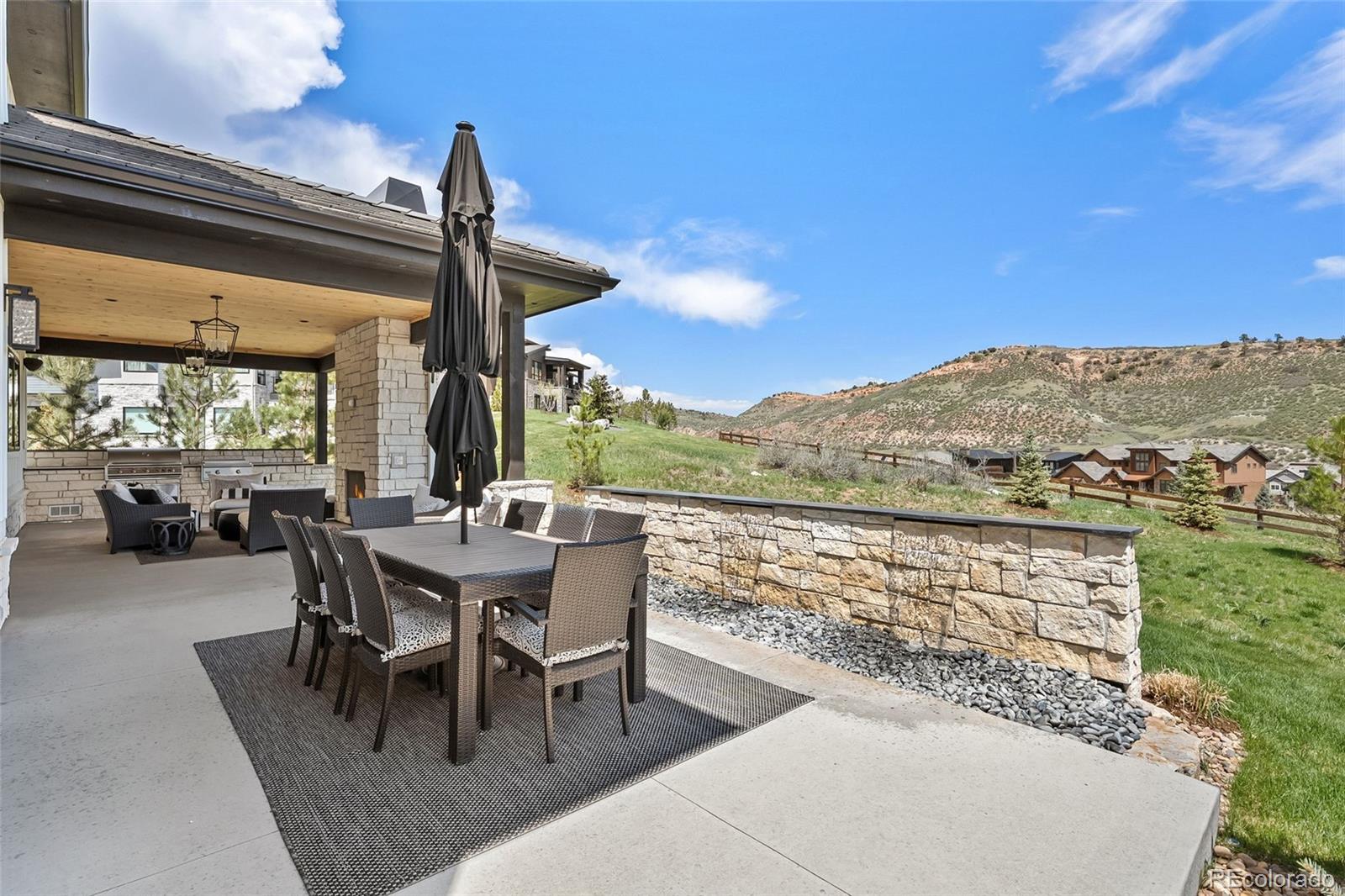 MLS Image #41 for 15191  dinosaur ridge road,morrison, Colorado