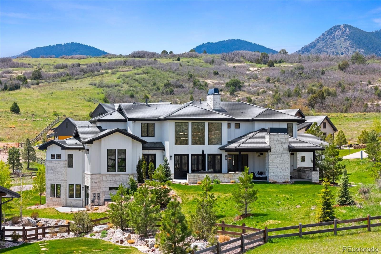 MLS Image #43 for 15191  dinosaur ridge road,morrison, Colorado