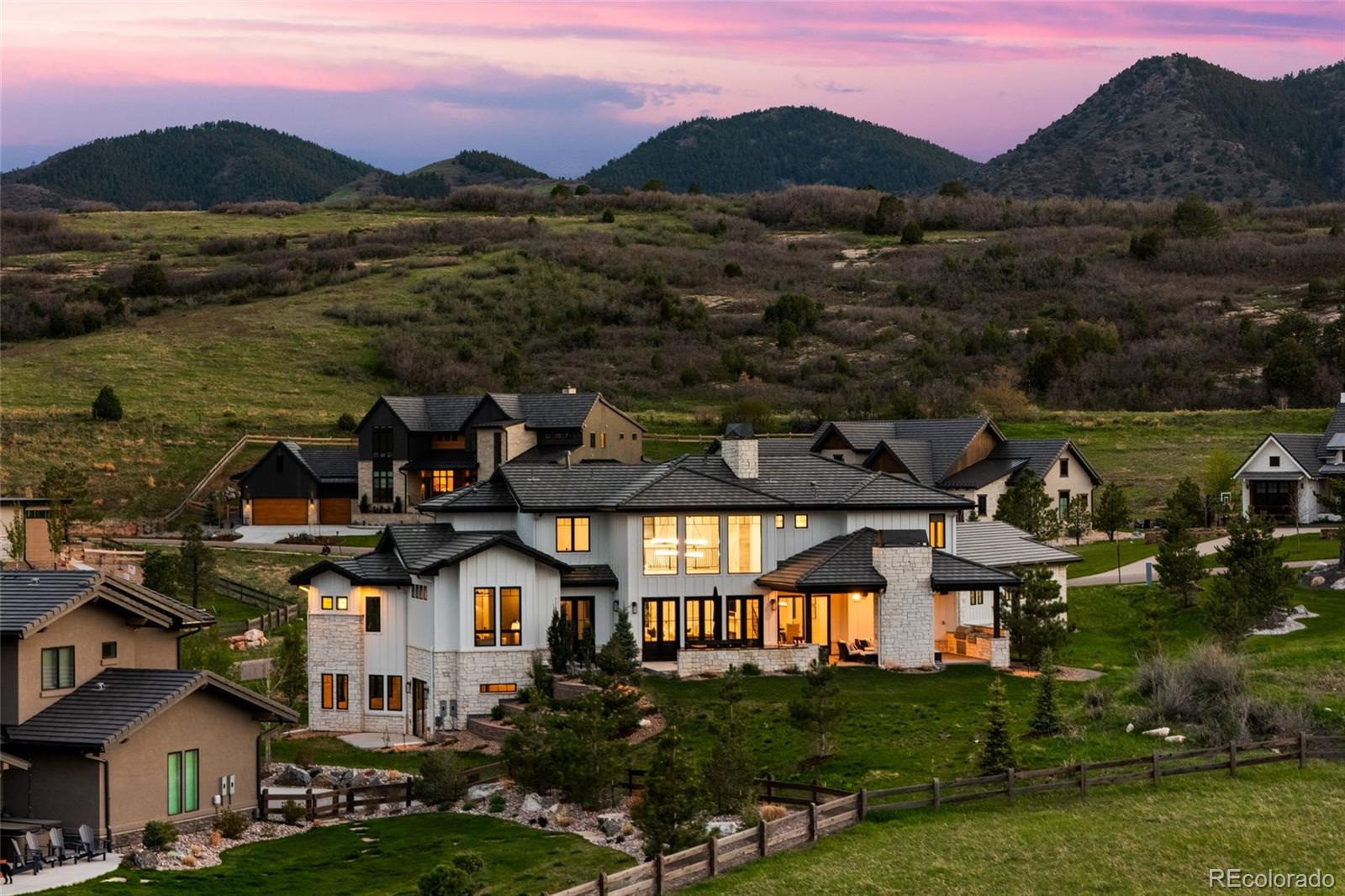 MLS Image #44 for 15191  dinosaur ridge road,morrison, Colorado
