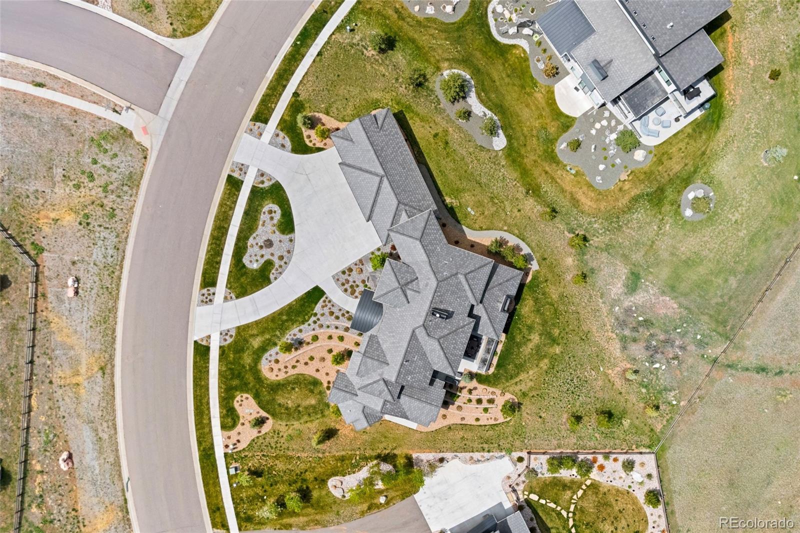 MLS Image #45 for 15191  dinosaur ridge road,morrison, Colorado