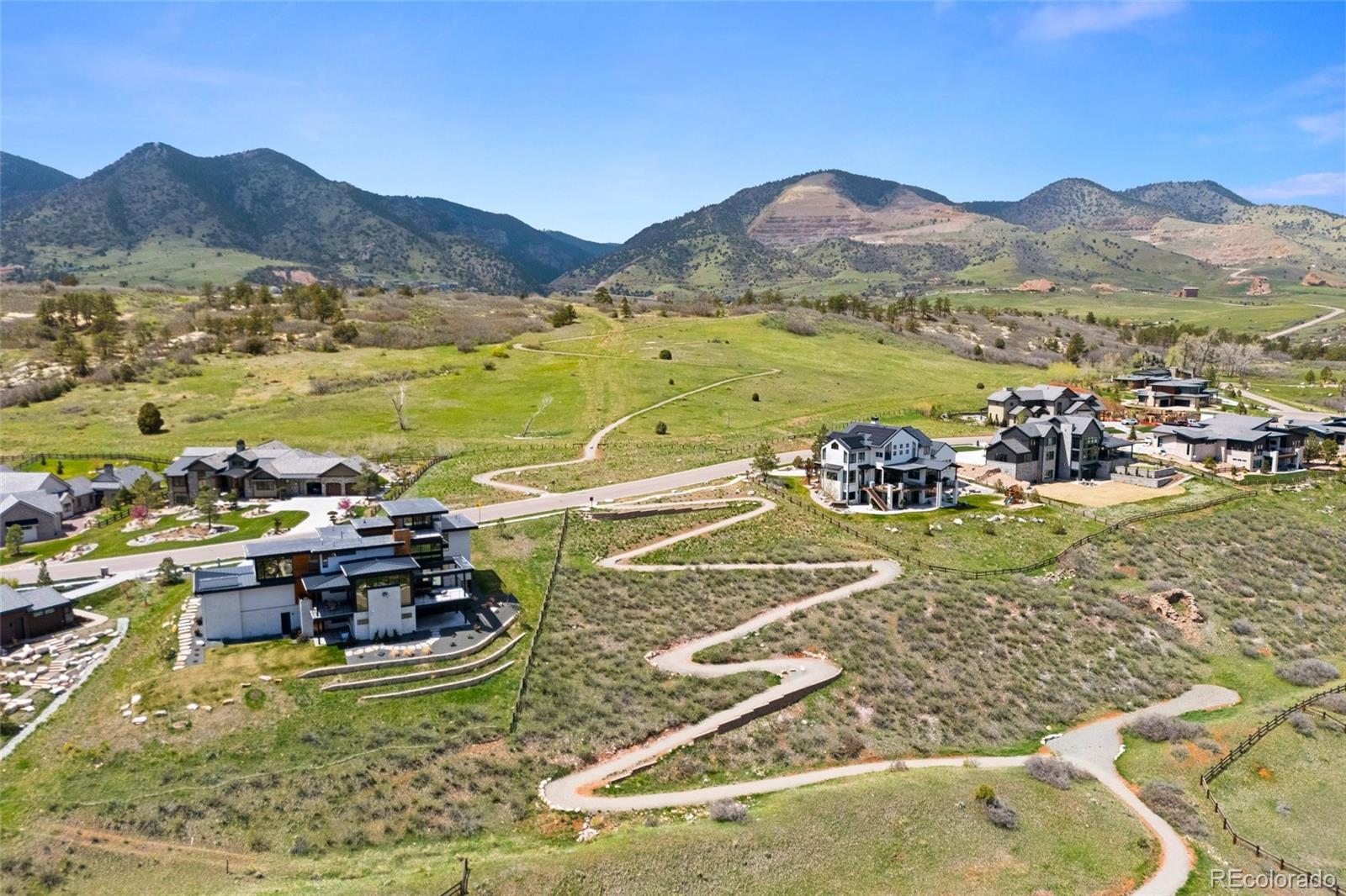 MLS Image #47 for 15191  dinosaur ridge road,morrison, Colorado