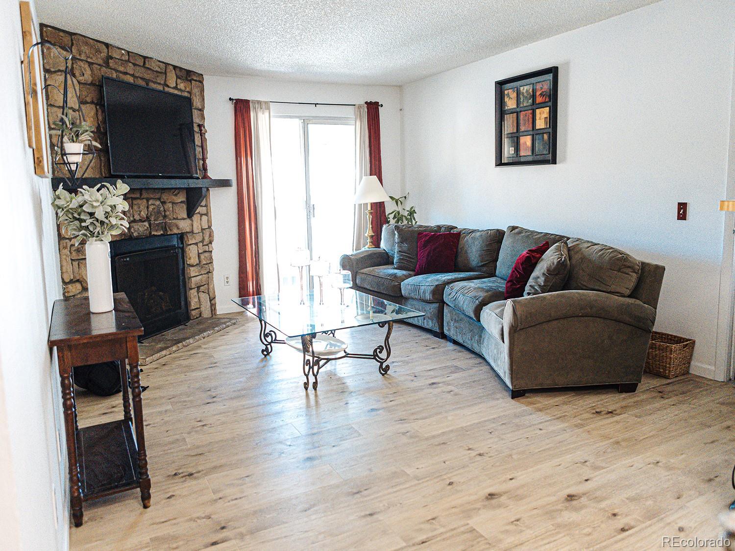 MLS Image #2 for 14413 e jewell avenue,aurora, Colorado