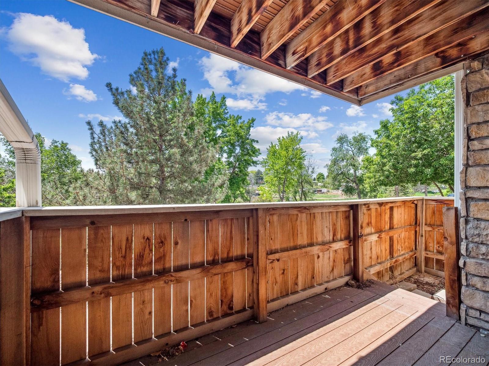 MLS Image #15 for 381 s ames street,lakewood, Colorado