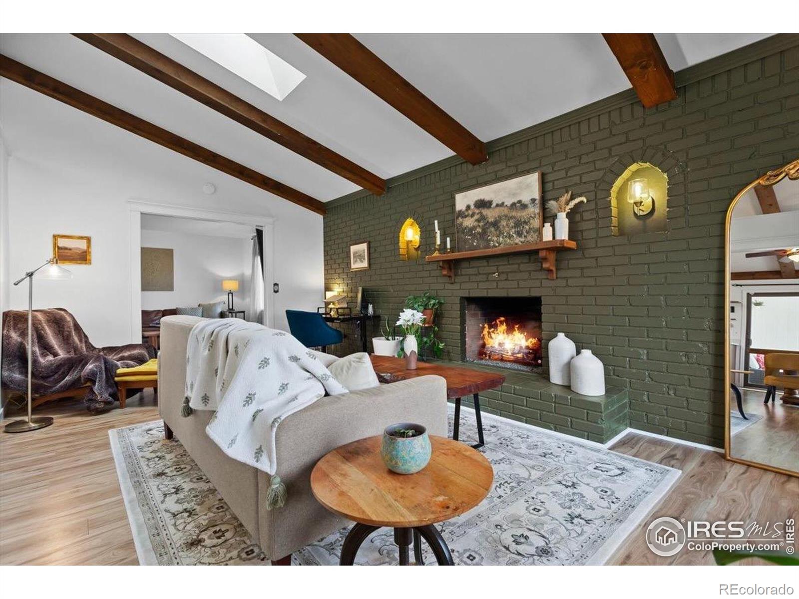 MLS Image #0 for 3005  white oak court,loveland, Colorado
