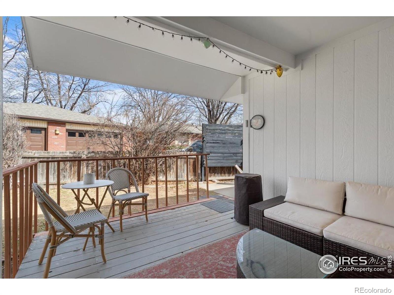 MLS Image #30 for 3005  white oak court,loveland, Colorado