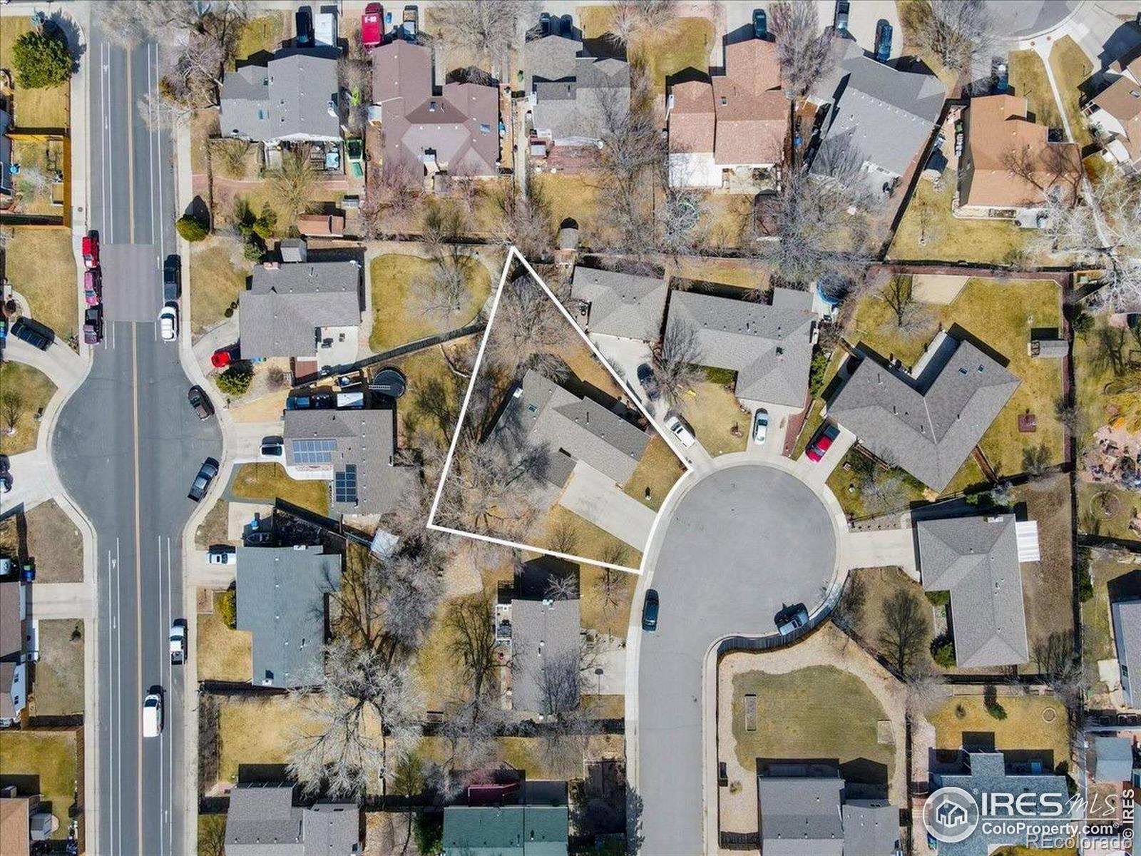 MLS Image #34 for 3005  white oak court,loveland, Colorado