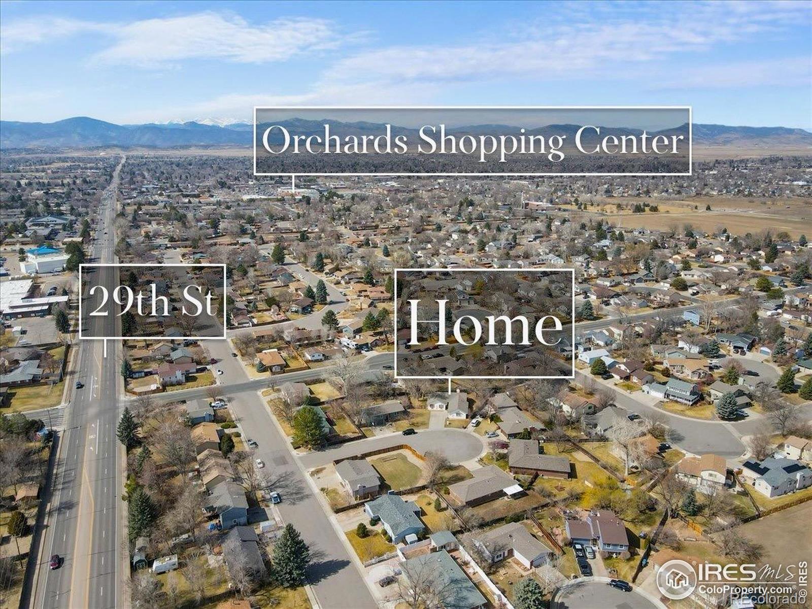 MLS Image #35 for 3005  white oak court,loveland, Colorado