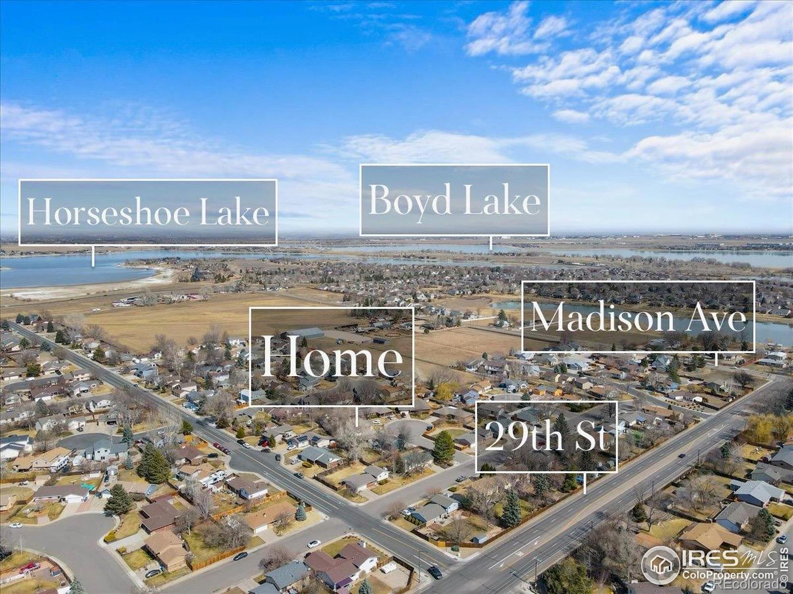 MLS Image #36 for 3005  white oak court,loveland, Colorado