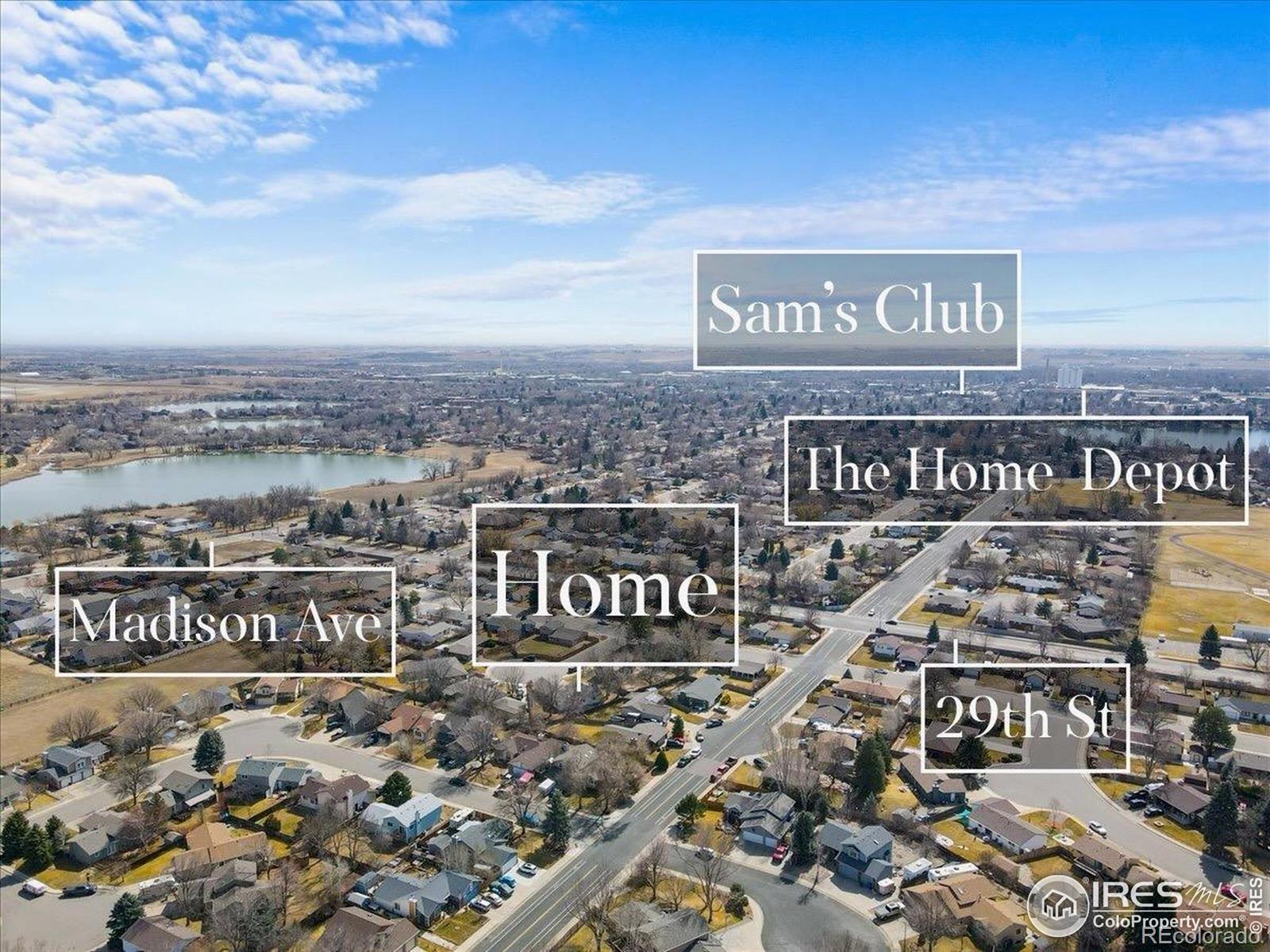 MLS Image #37 for 3005  white oak court,loveland, Colorado