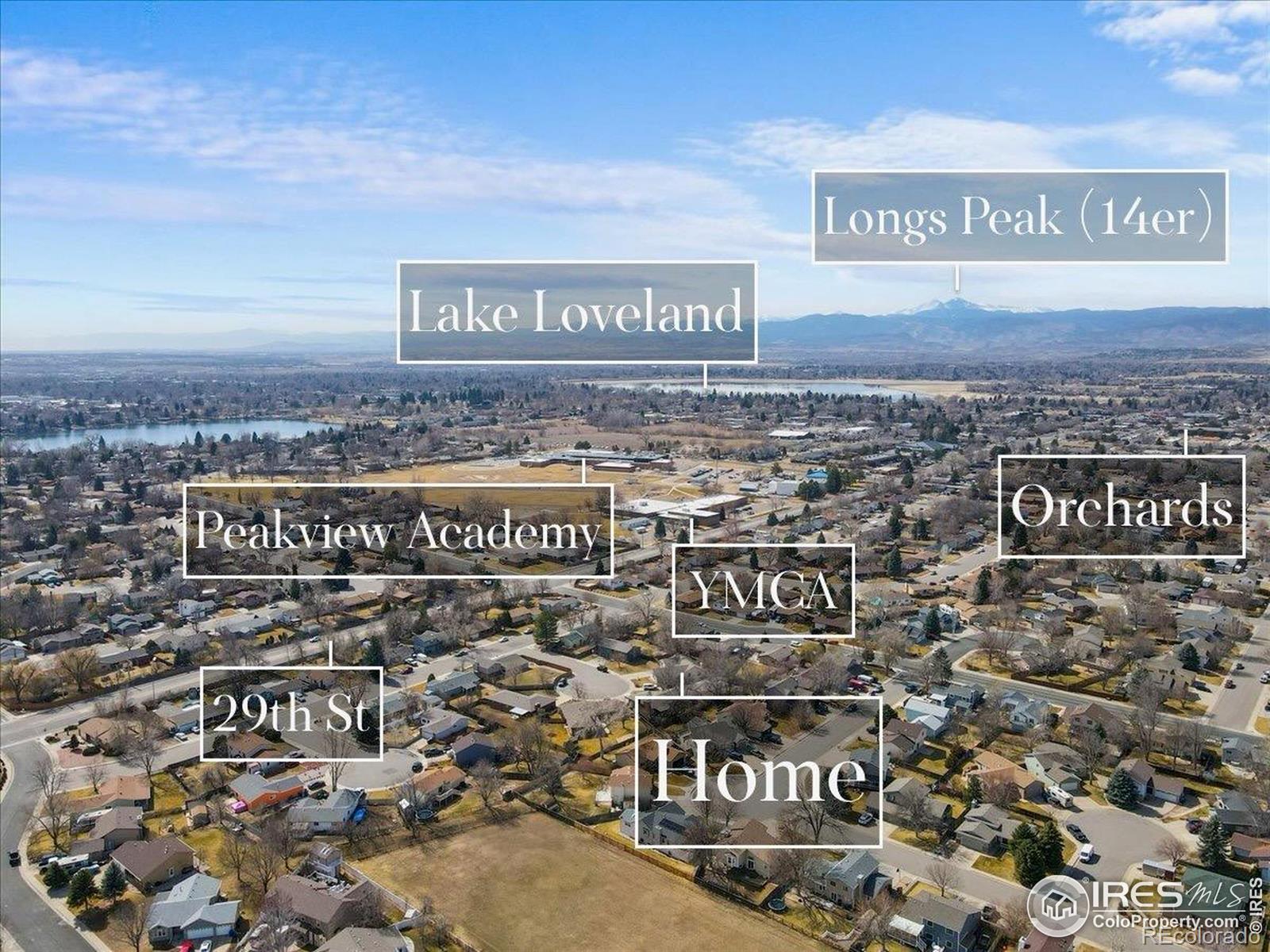 MLS Image #38 for 3005  white oak court,loveland, Colorado