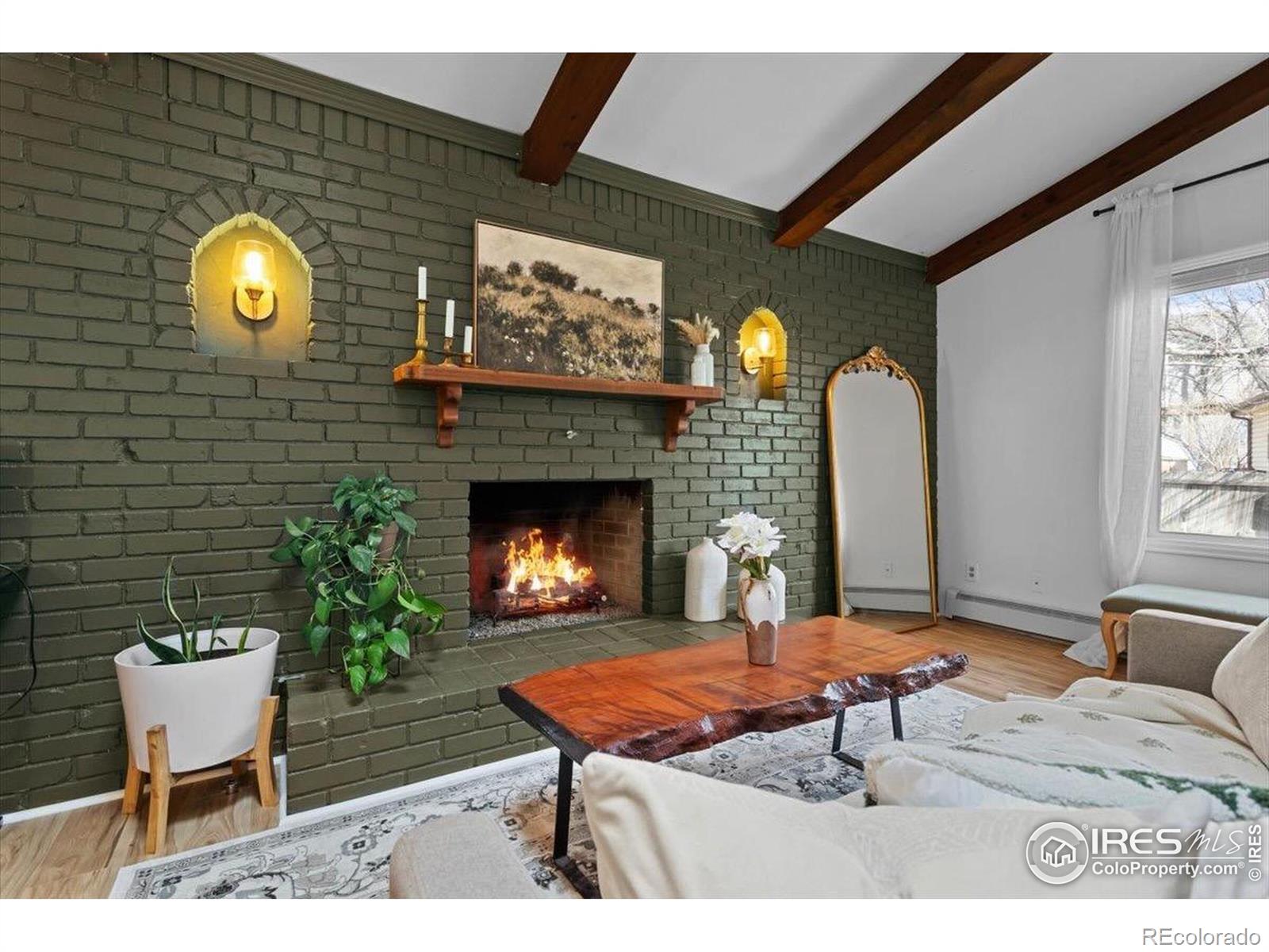 MLS Image #4 for 3005  white oak court,loveland, Colorado
