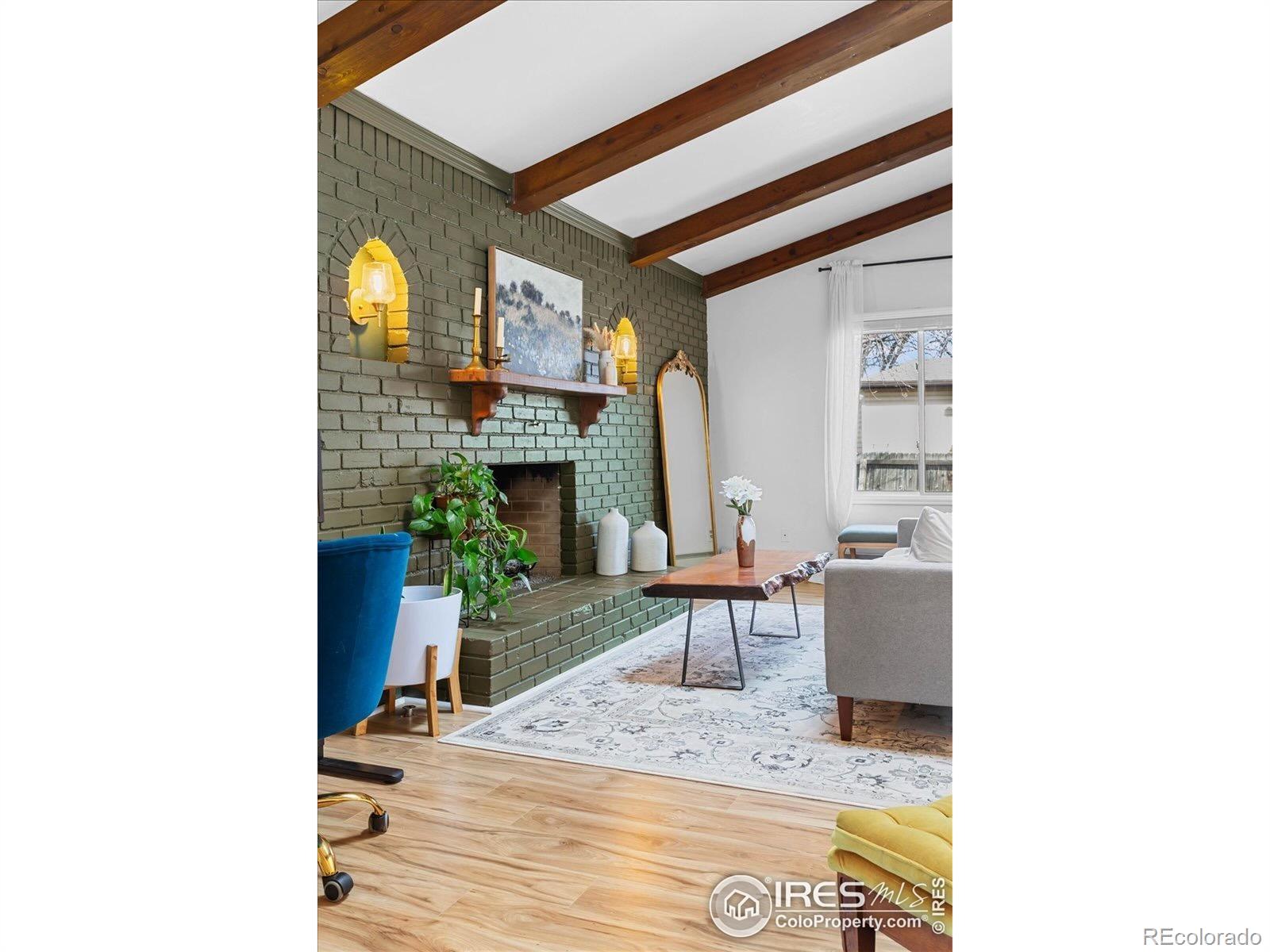 MLS Image #5 for 3005  white oak court,loveland, Colorado