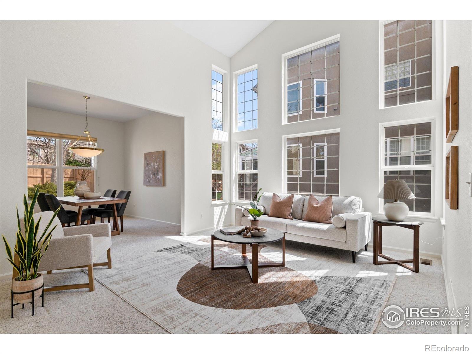 MLS Image #1 for 903  northern way,superior, Colorado