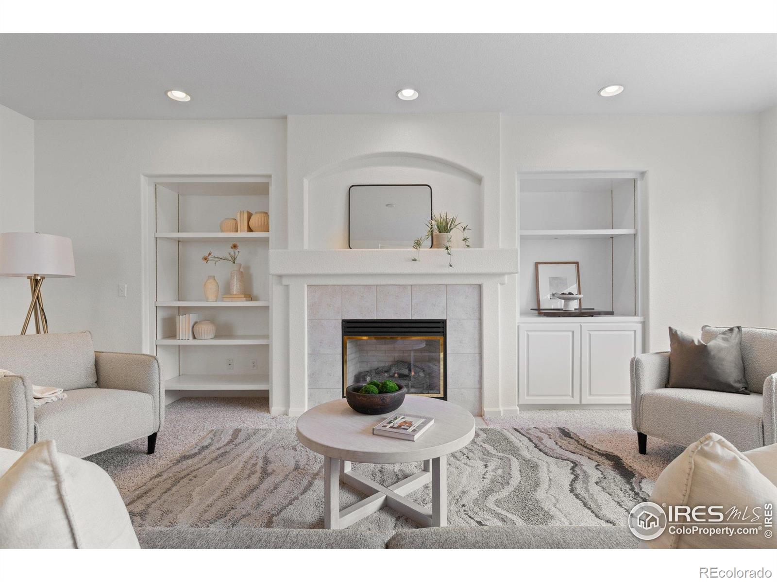 MLS Image #11 for 903  northern way,superior, Colorado