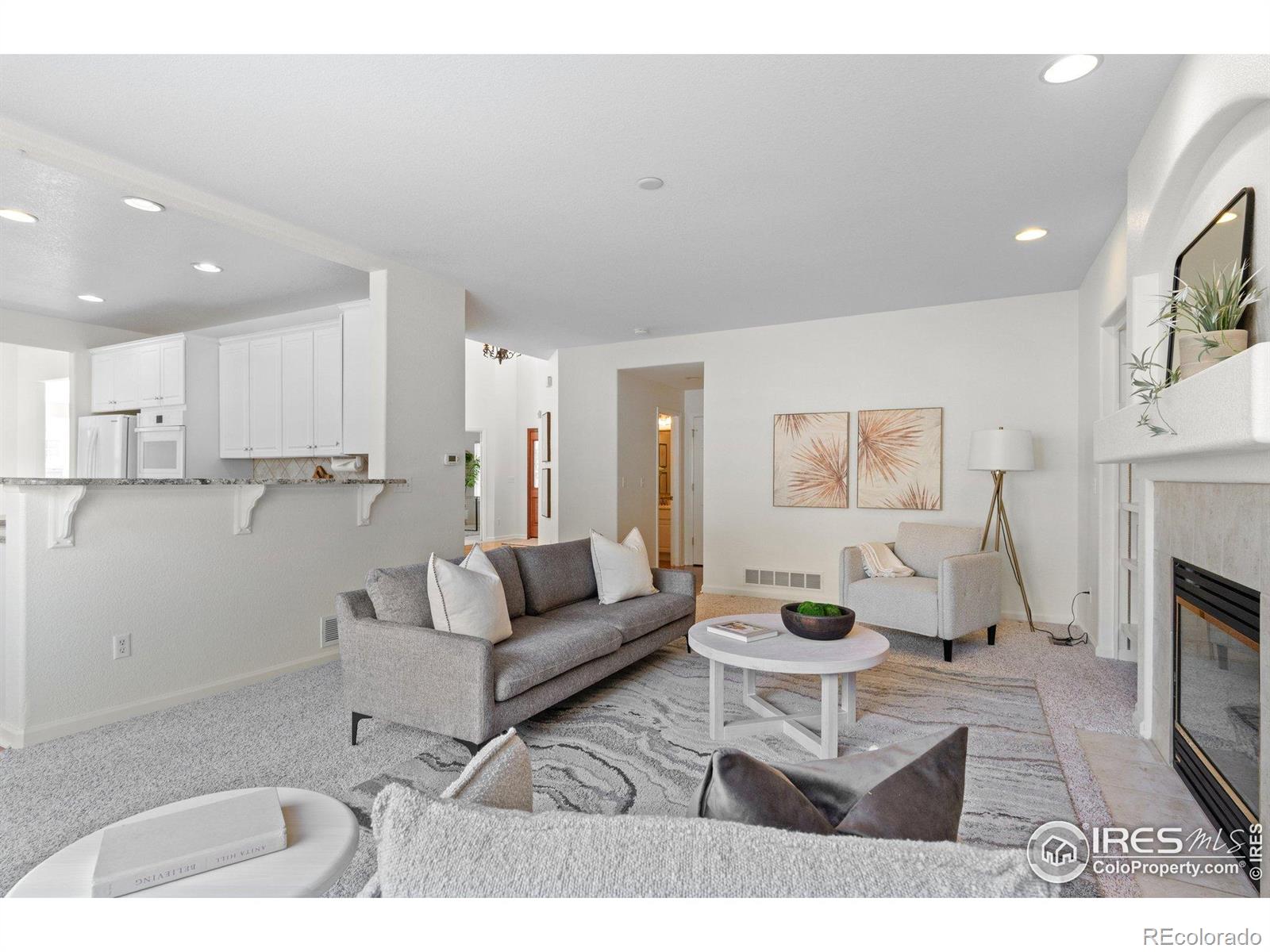 MLS Image #12 for 903  northern way,superior, Colorado
