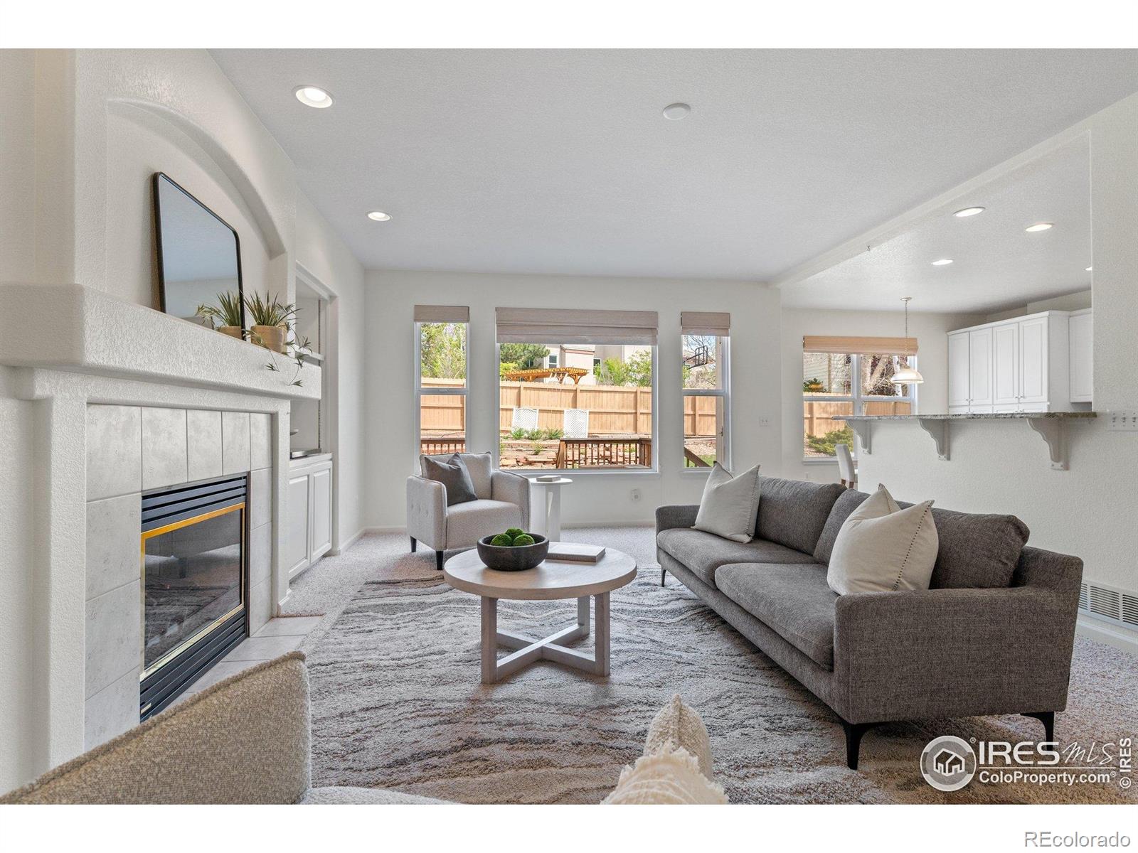 MLS Image #13 for 903  northern way,superior, Colorado