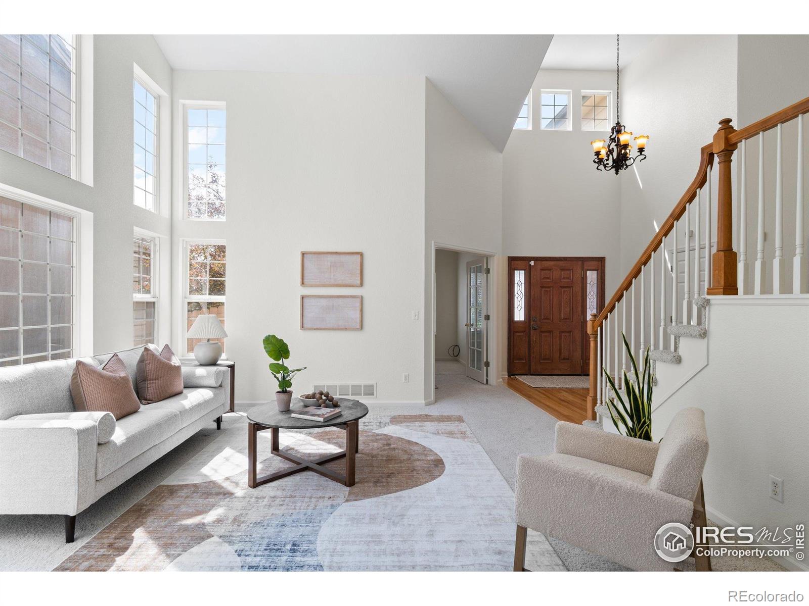 MLS Image #2 for 903  northern way,superior, Colorado