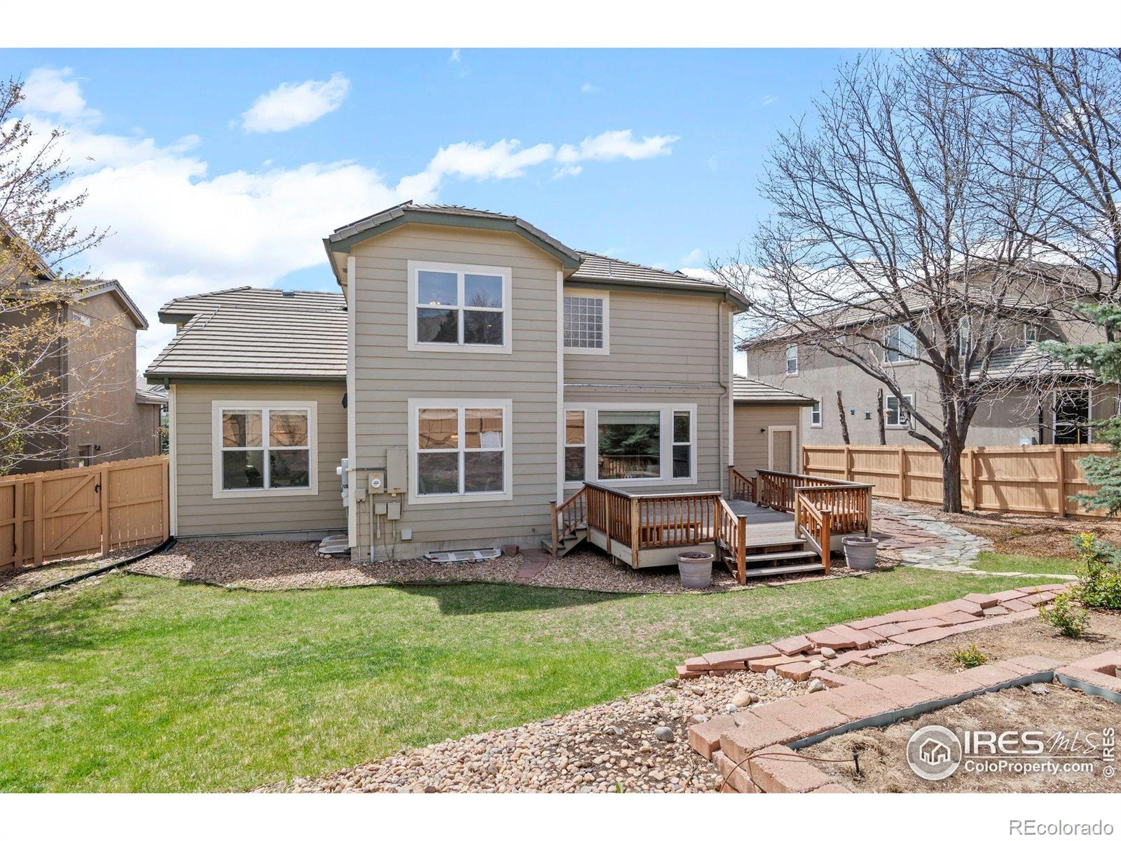 MLS Image #29 for 903  northern way,superior, Colorado