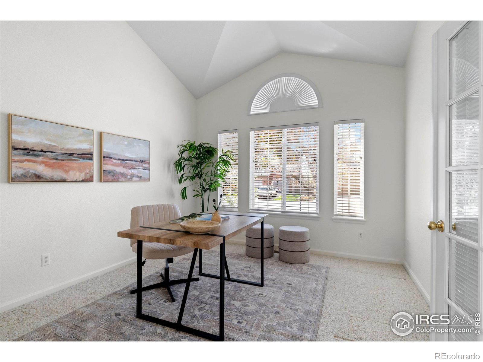 MLS Image #3 for 903  northern way,superior, Colorado