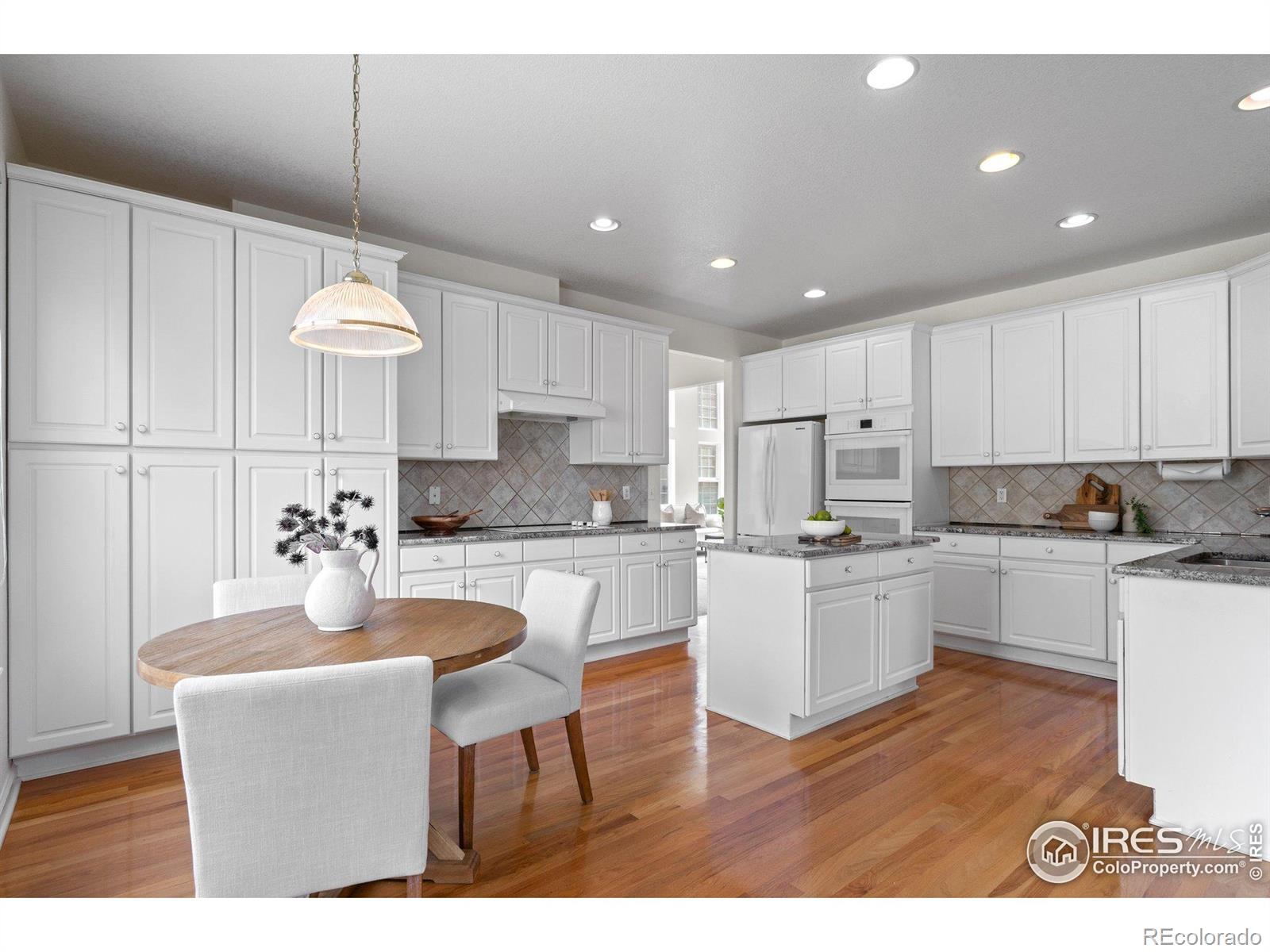 MLS Image #5 for 903  northern way,superior, Colorado