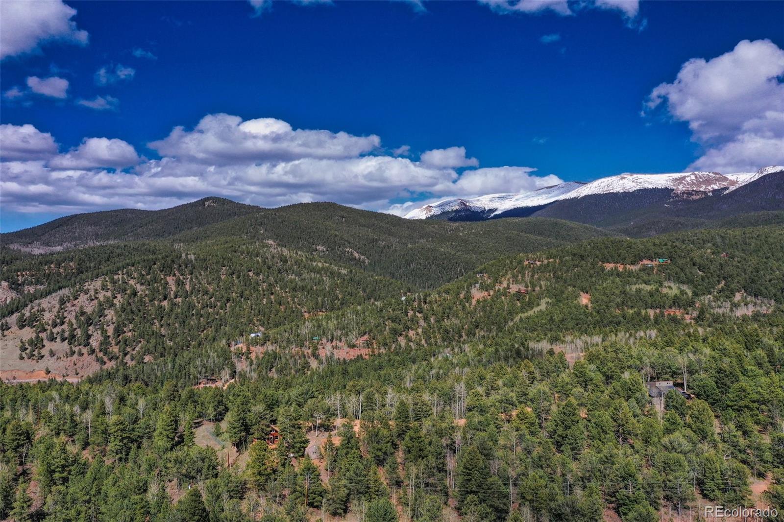 MLS Image #14 for 222  fluorite lane,divide, Colorado