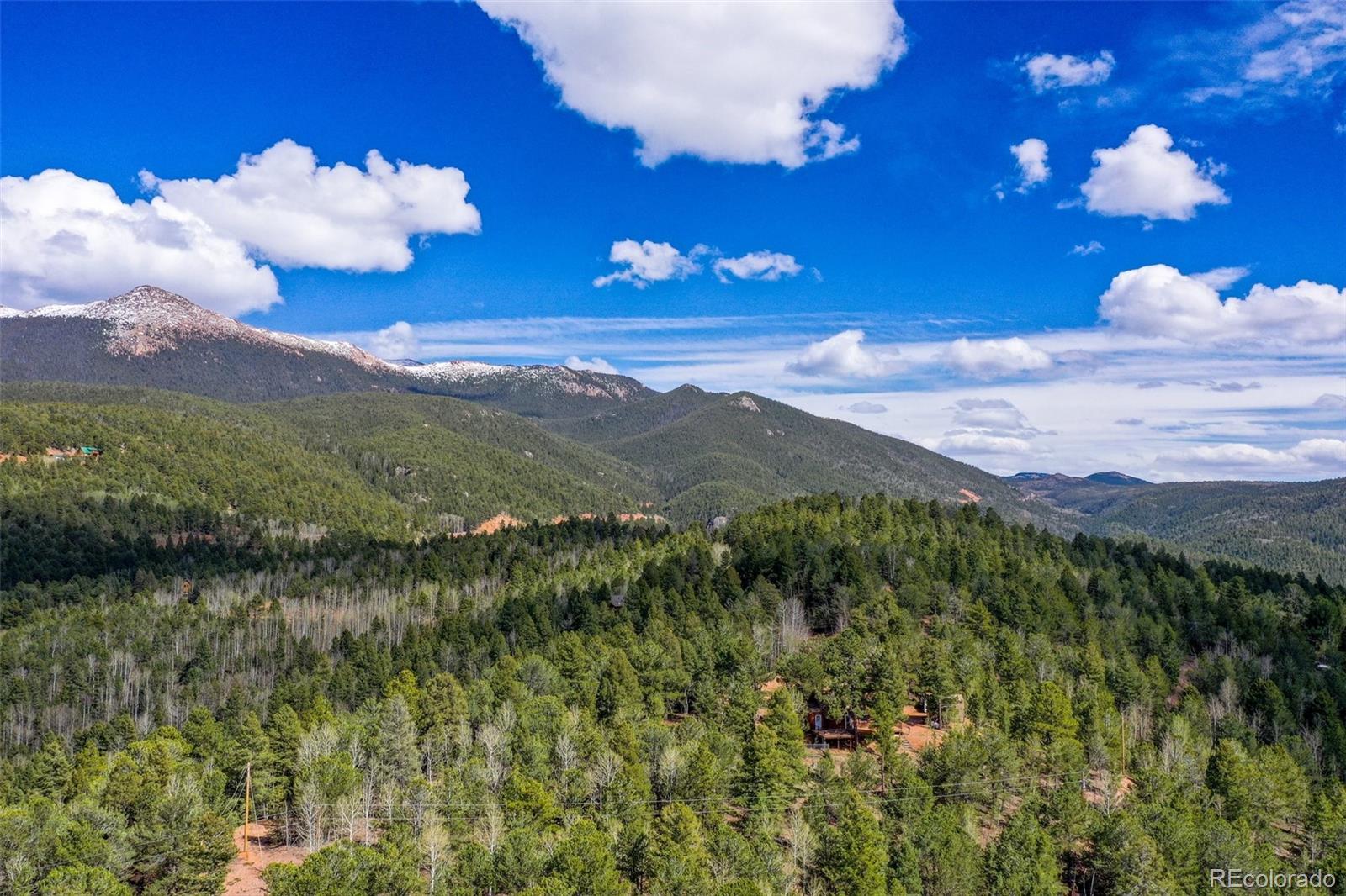 MLS Image #15 for 222  fluorite lane,divide, Colorado