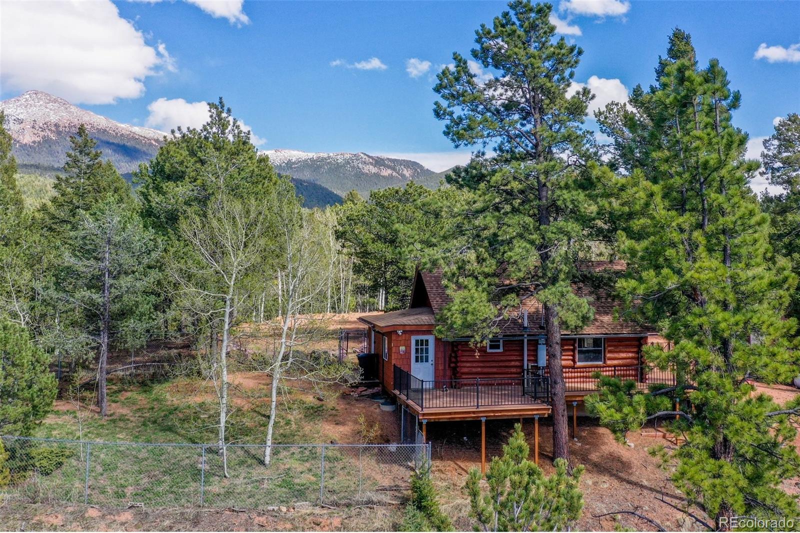 MLS Image #28 for 222  fluorite lane,divide, Colorado