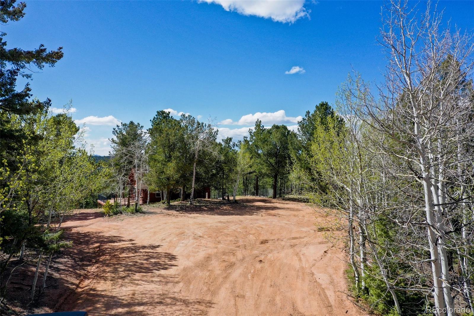 MLS Image #30 for 222  fluorite lane,divide, Colorado