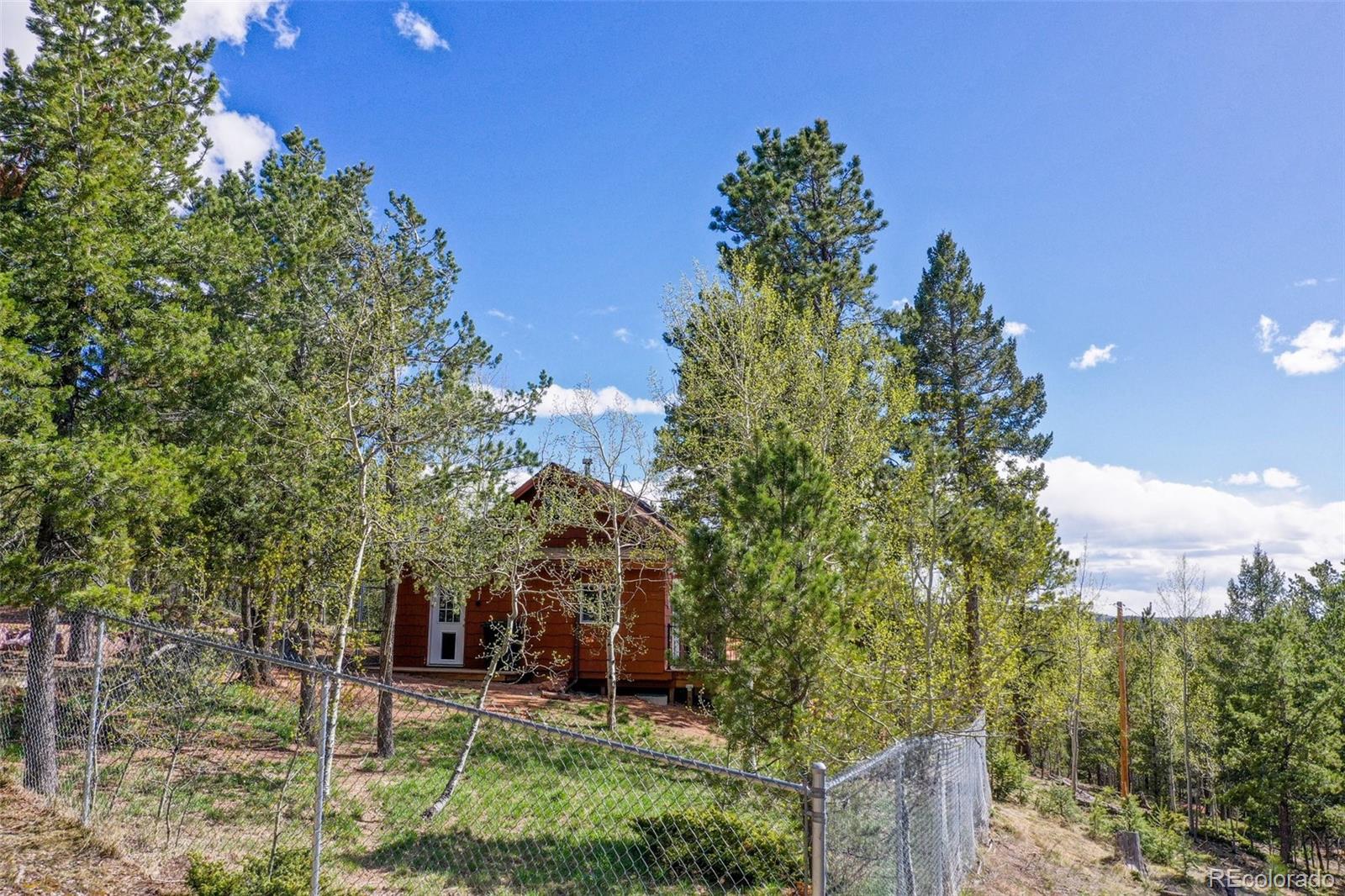 MLS Image #33 for 222  fluorite lane,divide, Colorado