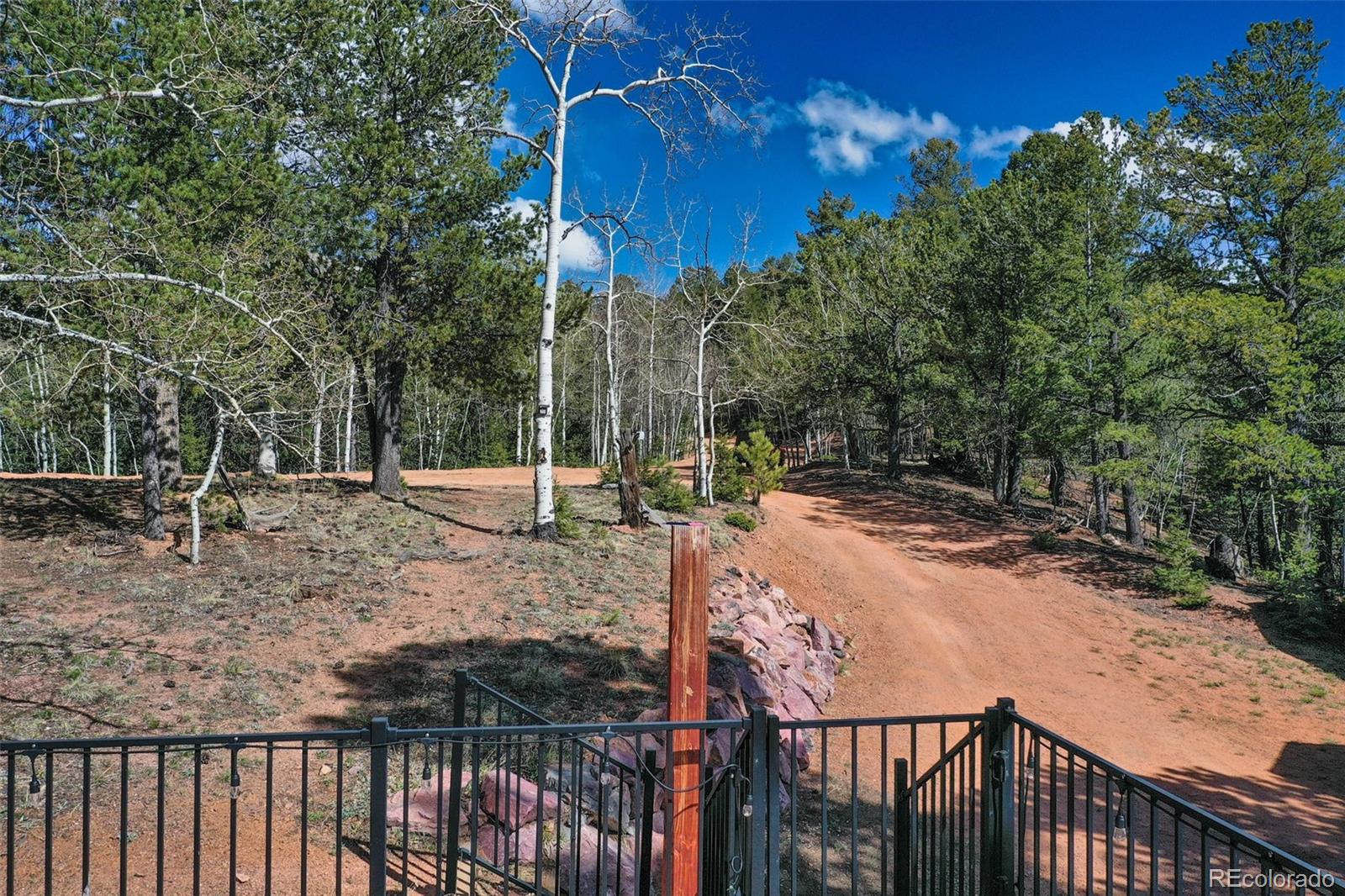MLS Image #34 for 222  fluorite lane,divide, Colorado