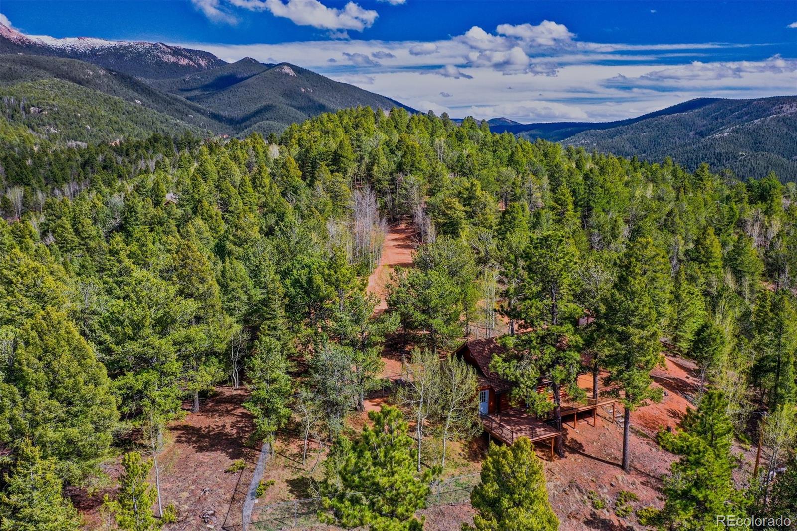 MLS Image #35 for 222  fluorite lane,divide, Colorado