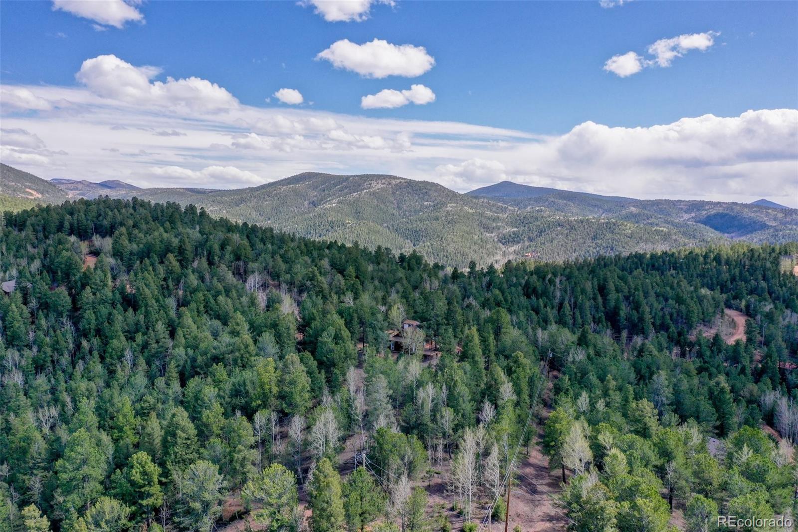 MLS Image #38 for 222  fluorite lane,divide, Colorado